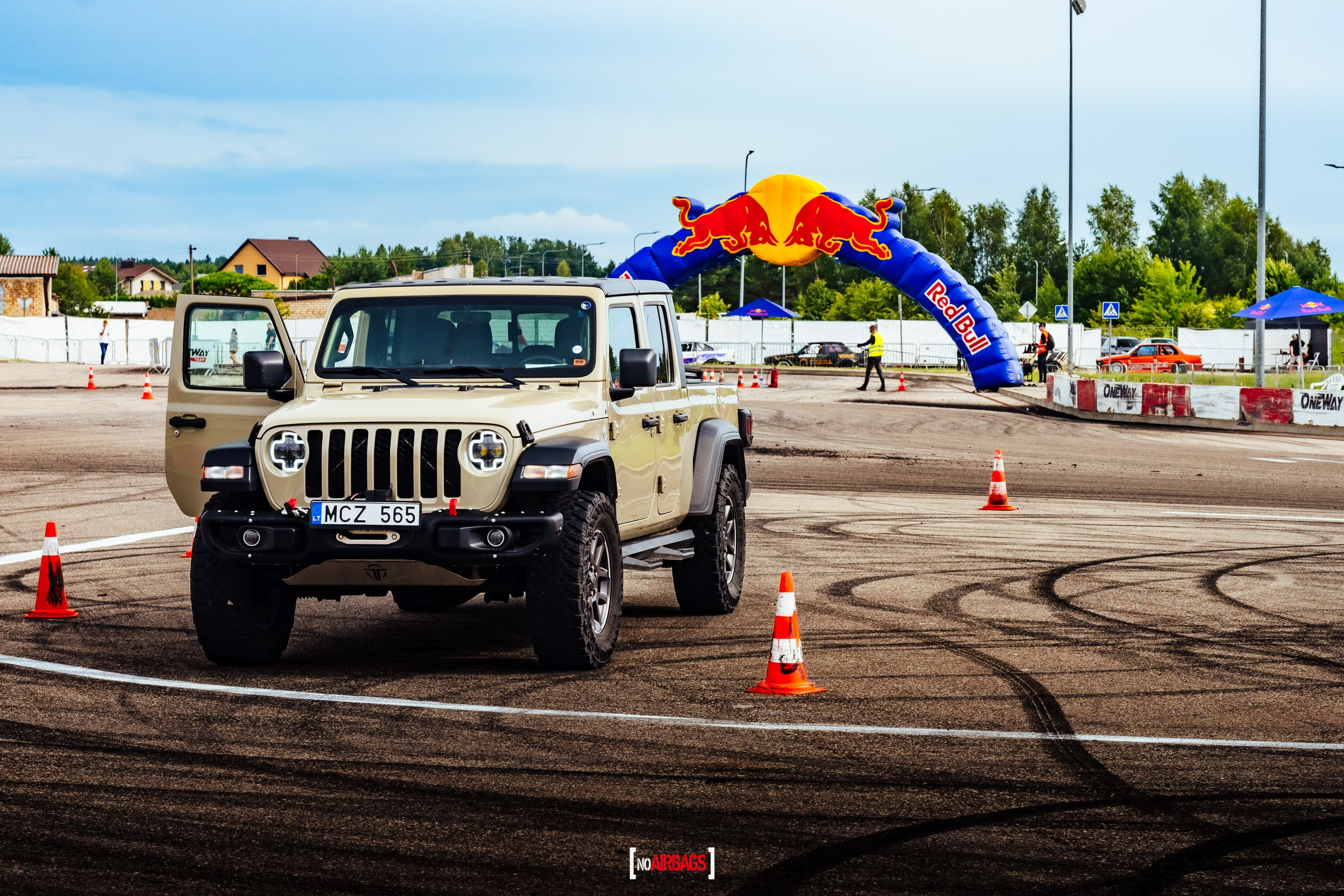 LASF 2024 M. SEMI-PRO DRIFT MOLĖTAI. OnePIXEL