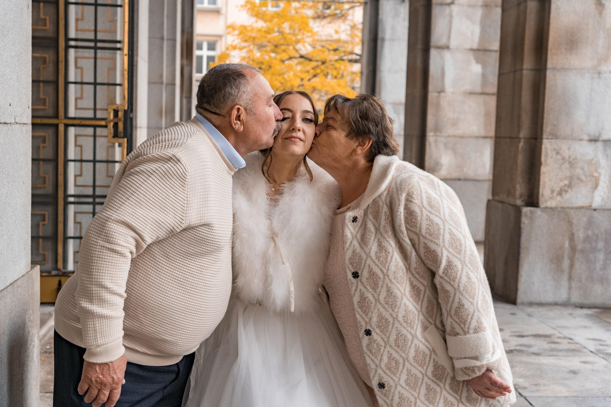 Julie&Vasyl. RODINNÁ FOTOGRAFKA LABYK KATERYNA