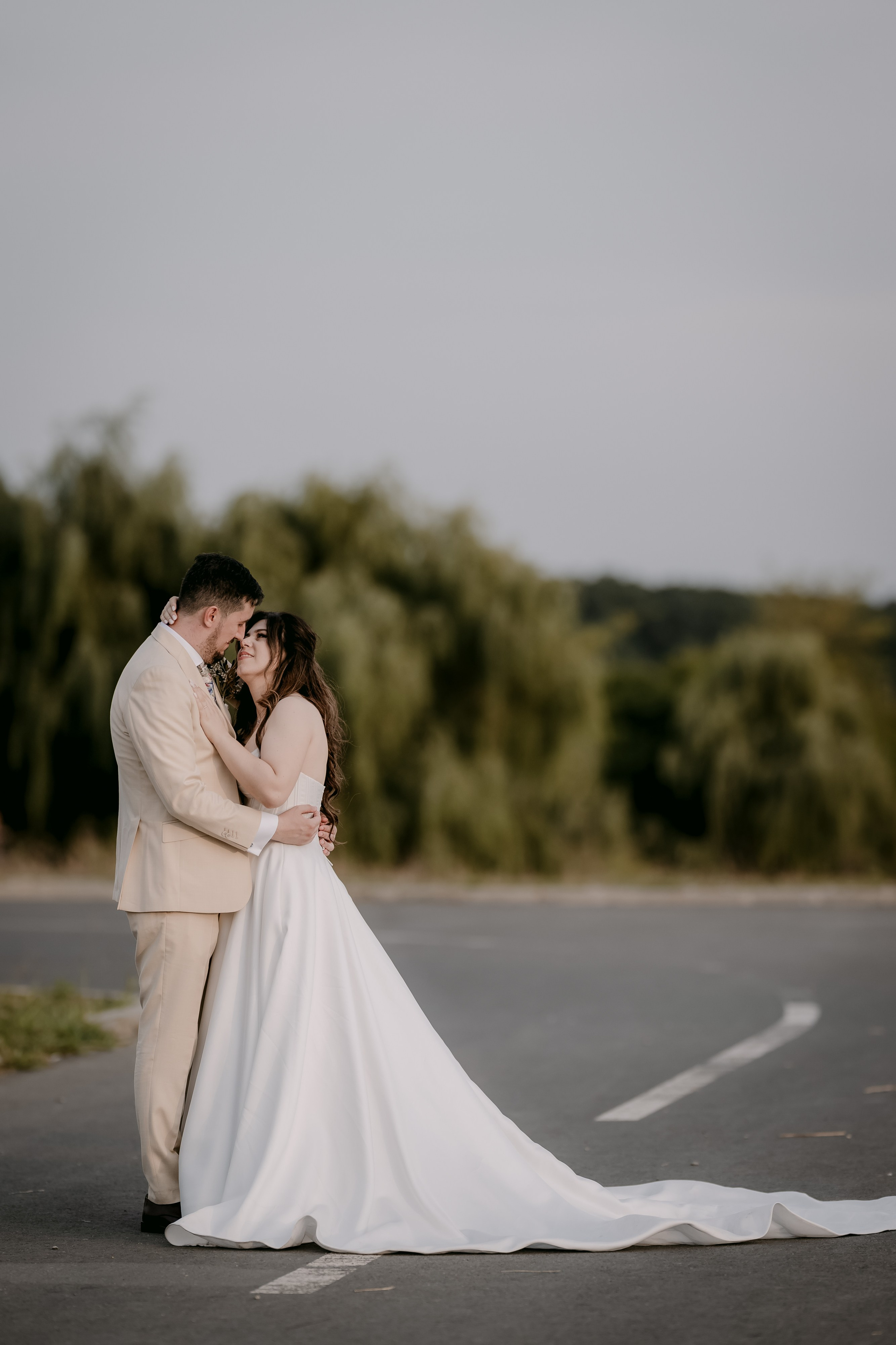 Cristina + Iraklis