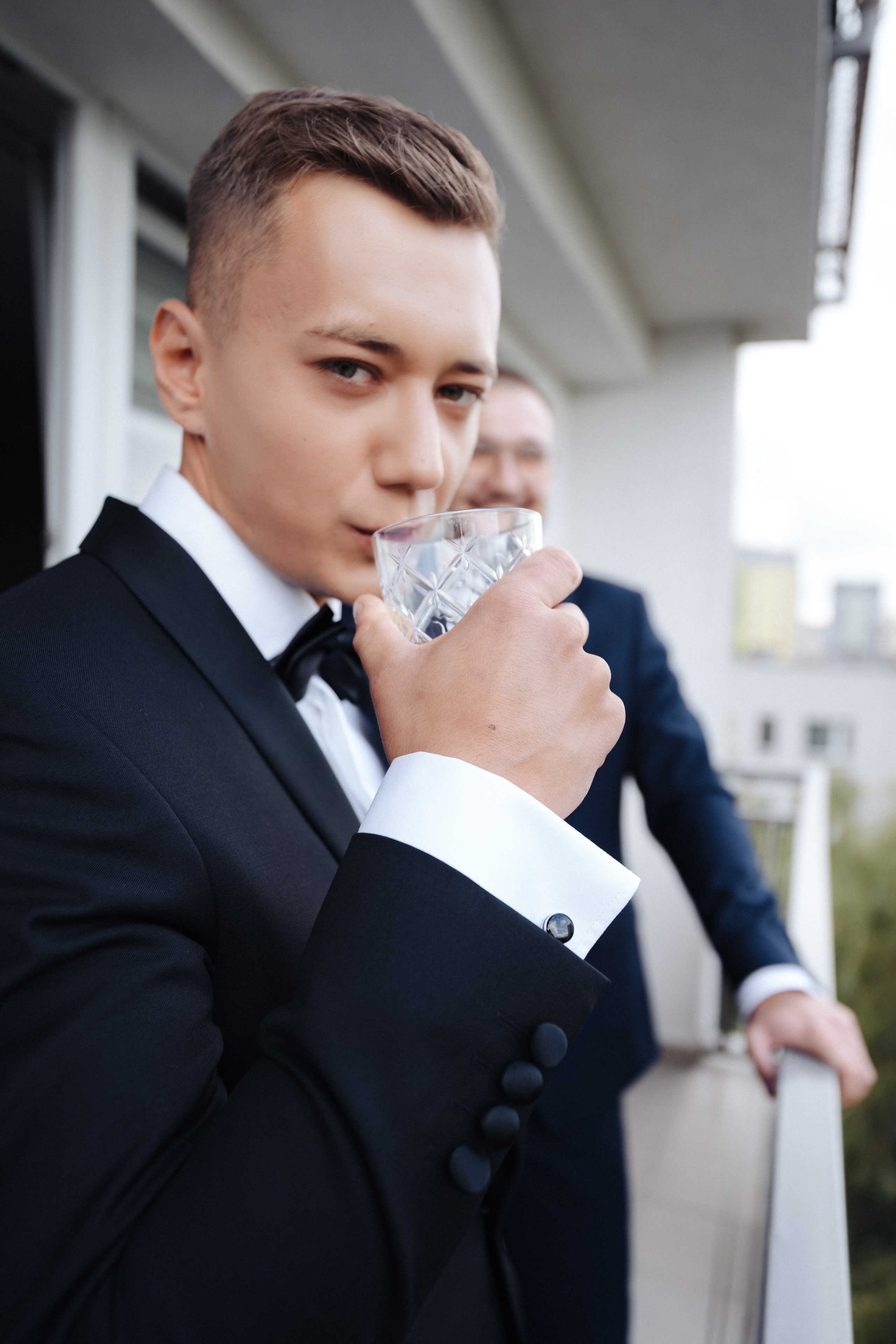 Piotr i Roksolana. Karina Czernecka Foto