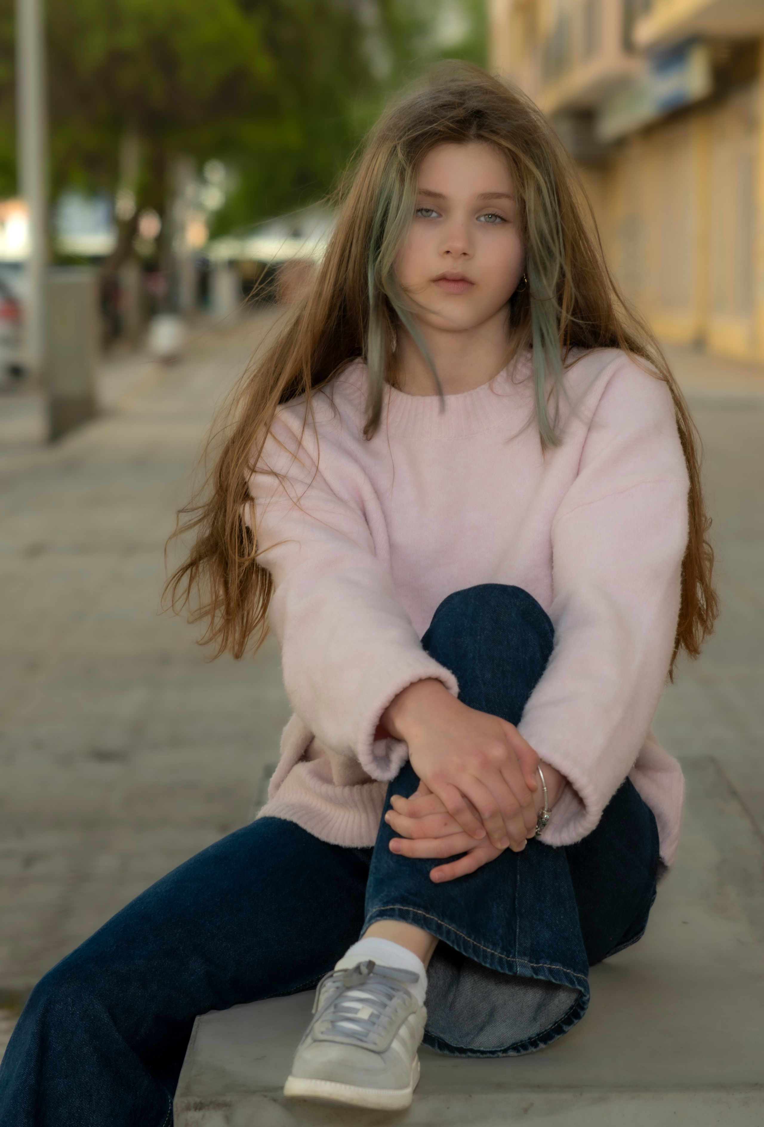 Polina. Prime_Frame_Studio