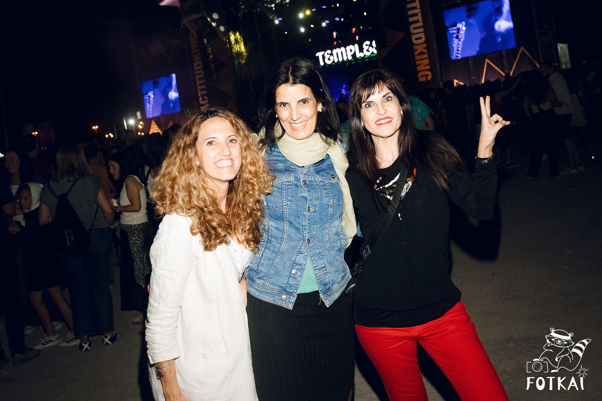 Spring Festival Alicante 2026 — Carolina Durante, Siloé & Ginebras Photos | FOTKAI