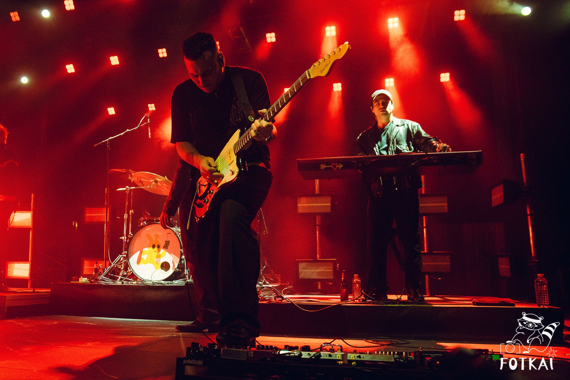 Barry B en Alicante 13 de febrero 2026: concierto épico de pop alternativo y energía en vivo | FOTKAI