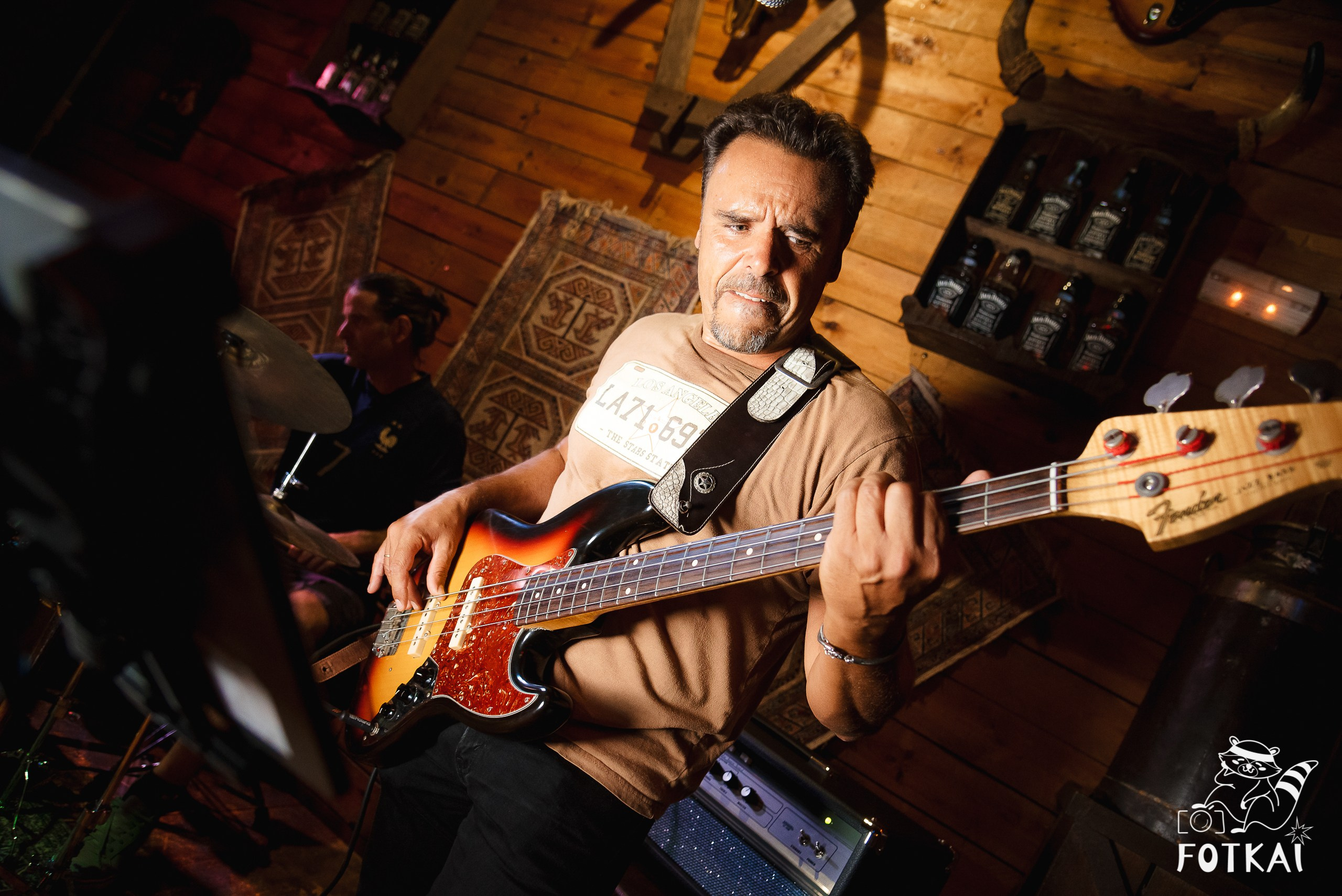 Reportajes fotográficos de conciertos, festivales y otros eventos en España | FOTKAI