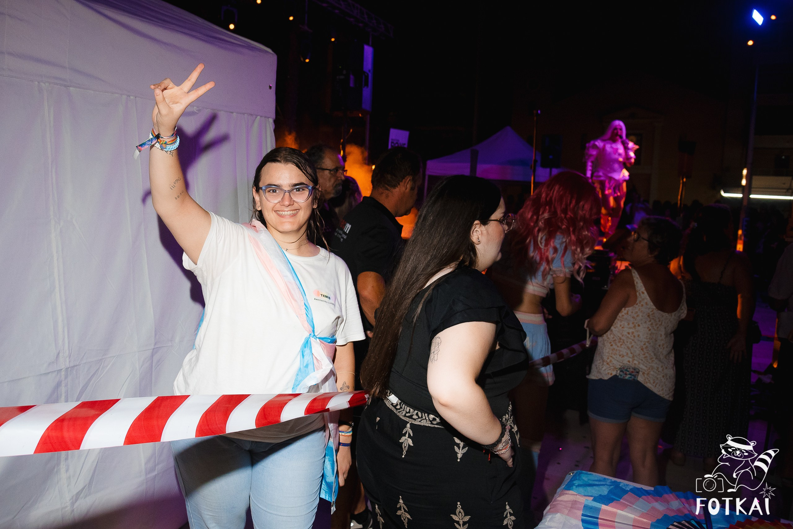 Reportaje fotográfico de FOTKAI | Torrevieja Entiende | La Mata, España, 11 de julio de 2025