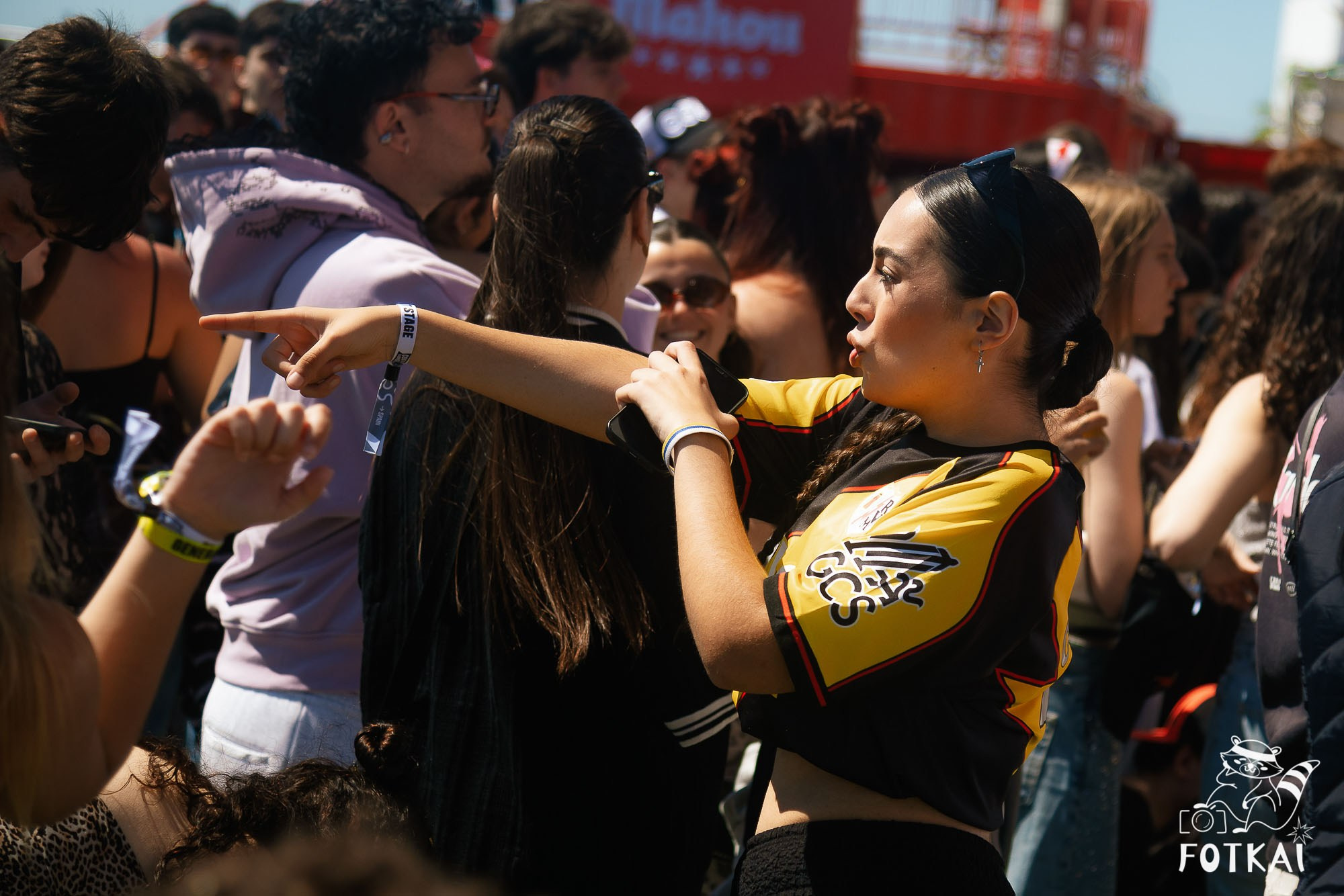 Costa Sonora 2026 Alicante Day 2 Photos — Search Yourself, Friends and Festival People | FOTKAI