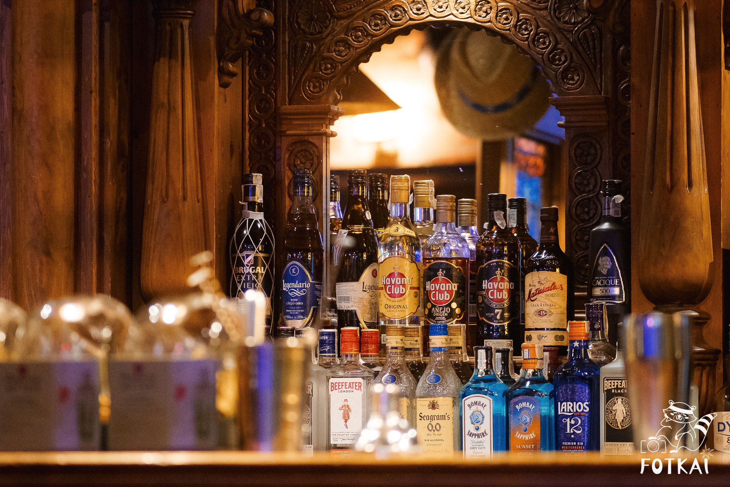 Shannon | Irish Pub: Reportaje fotográfico 08.08.25 | FOTKAI