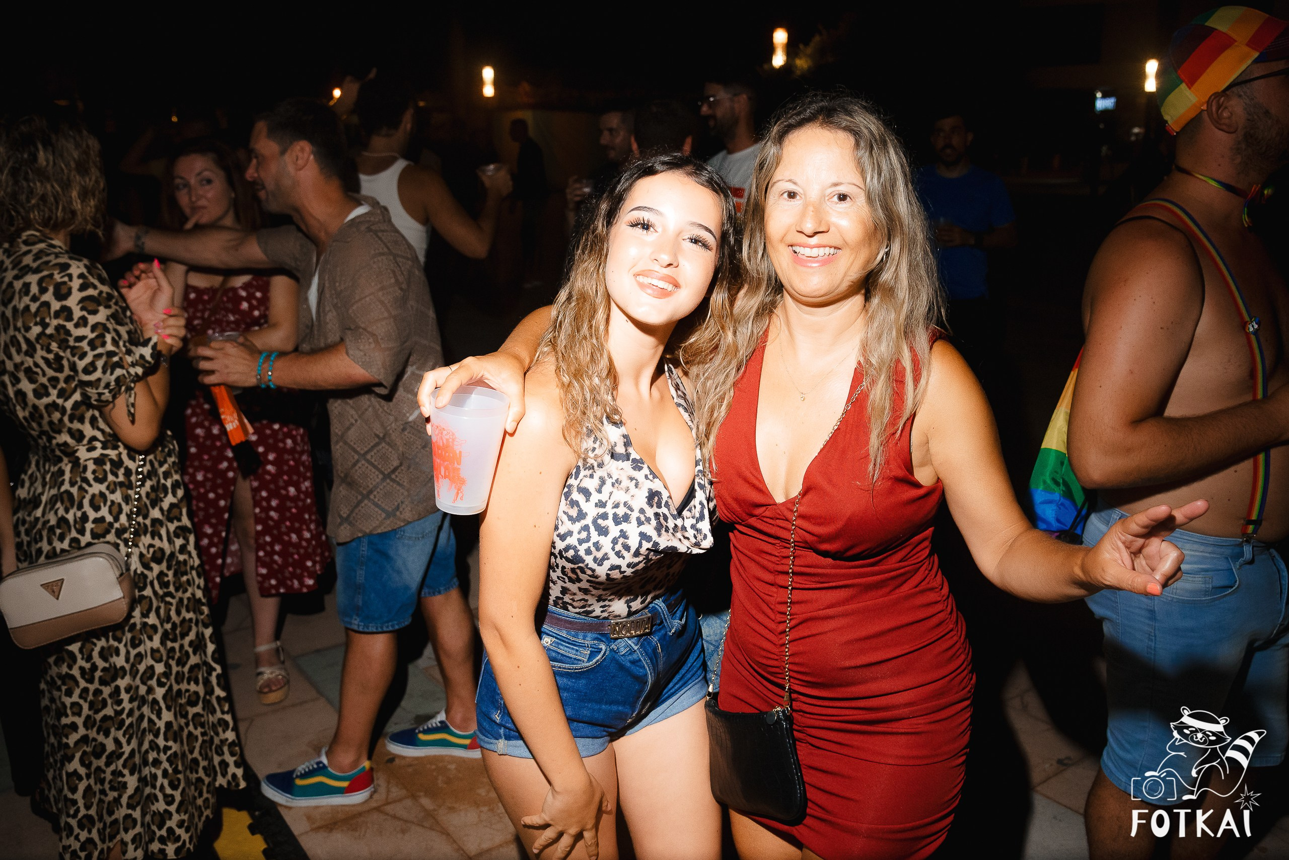 Reportaje fotográfico de FOTKAI | Torrevieja Entiende | La Mata, España, 11 de julio de 2025