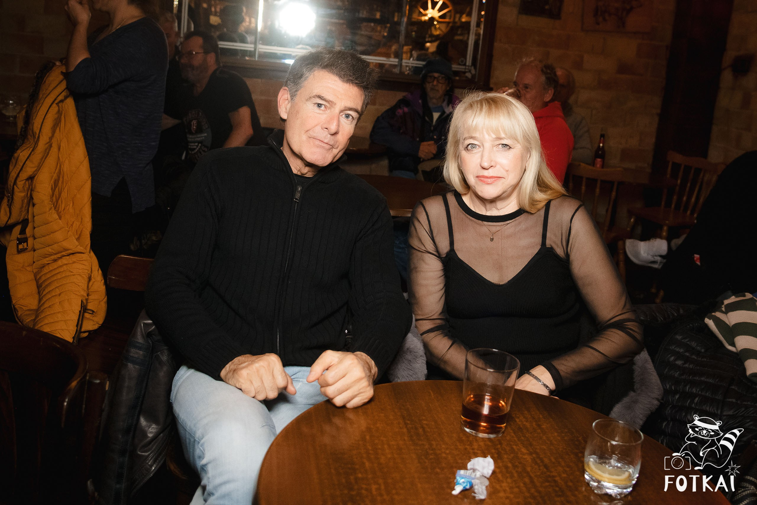 Jam Night en El Paso Bar Torrevieja: fotorreportaje de música en vivo | FOTKAI