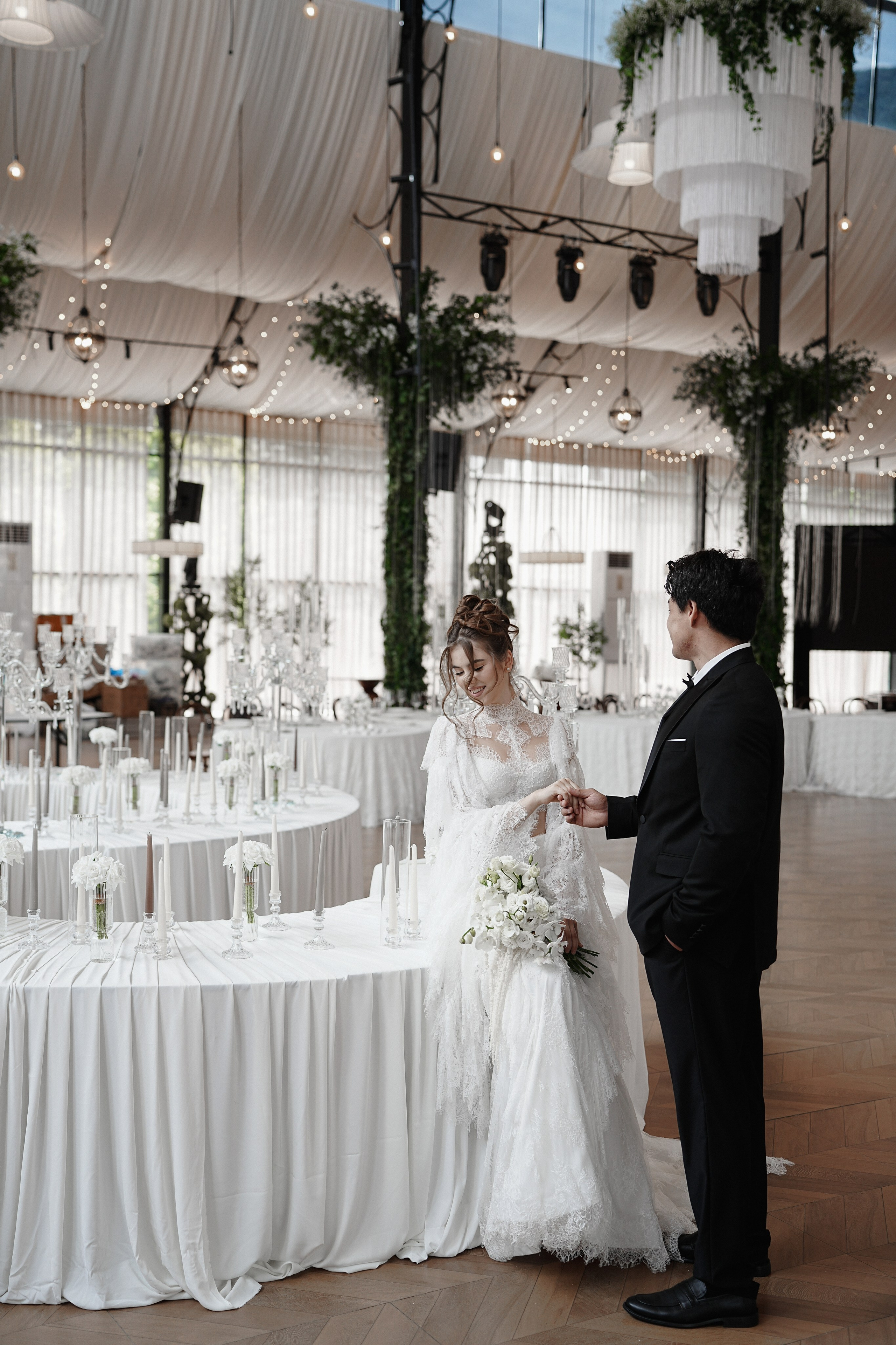E & A. Sariev