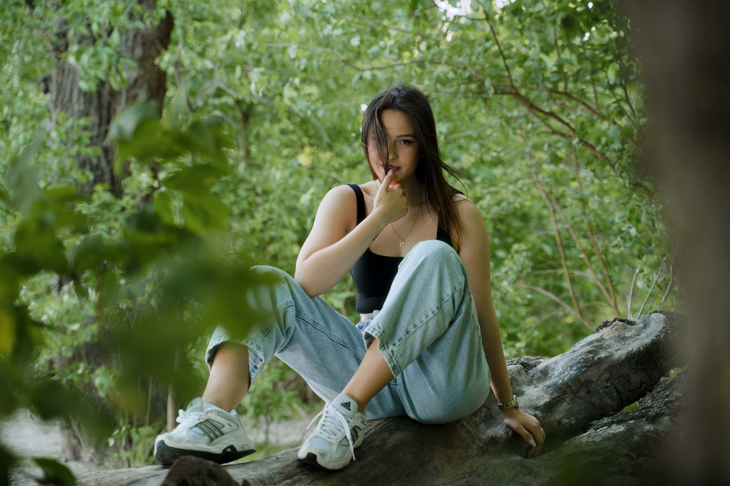 Dunja. Žukov Studio