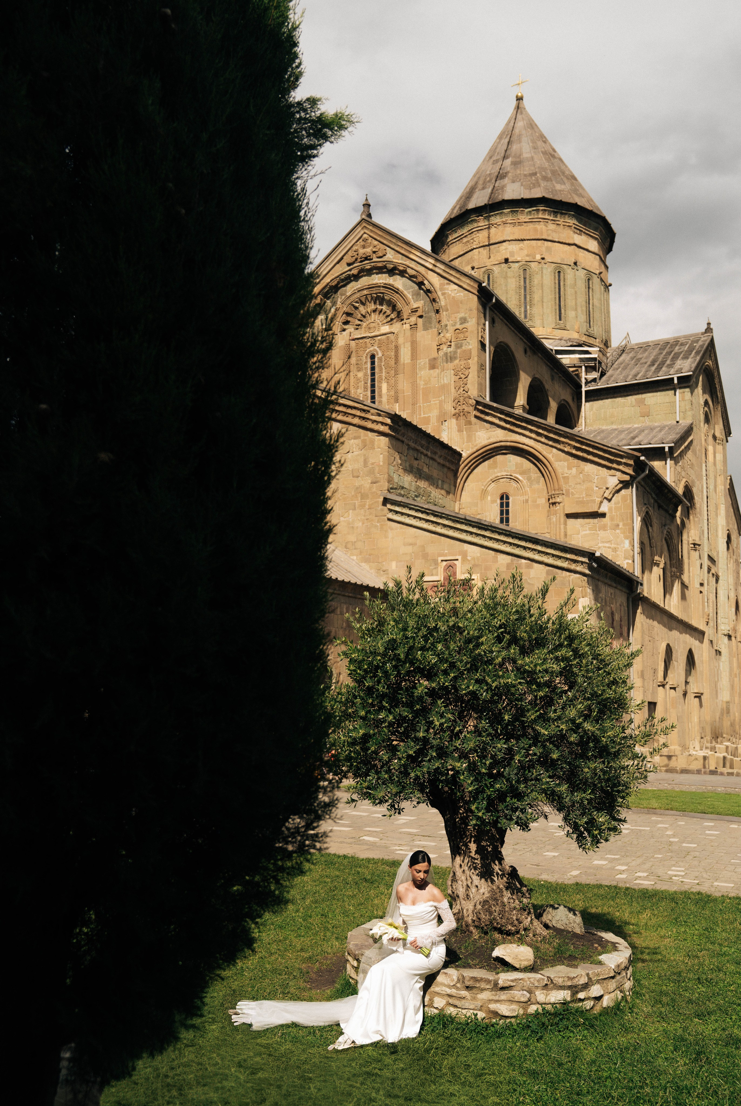 Wedding. ფოტოგრაფი სალომე ბარბაქაძე