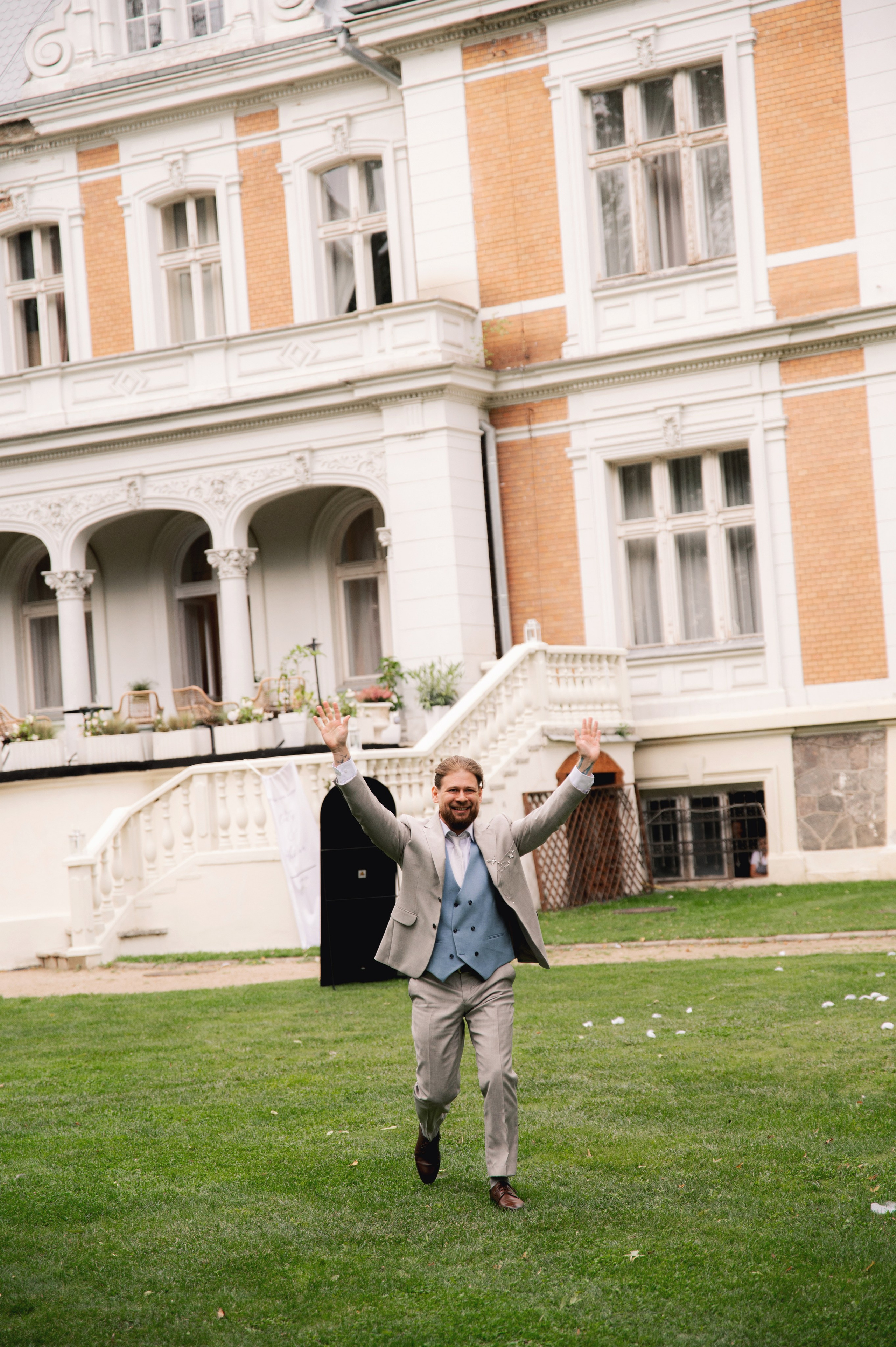 Anhelina i Wictor. Home page