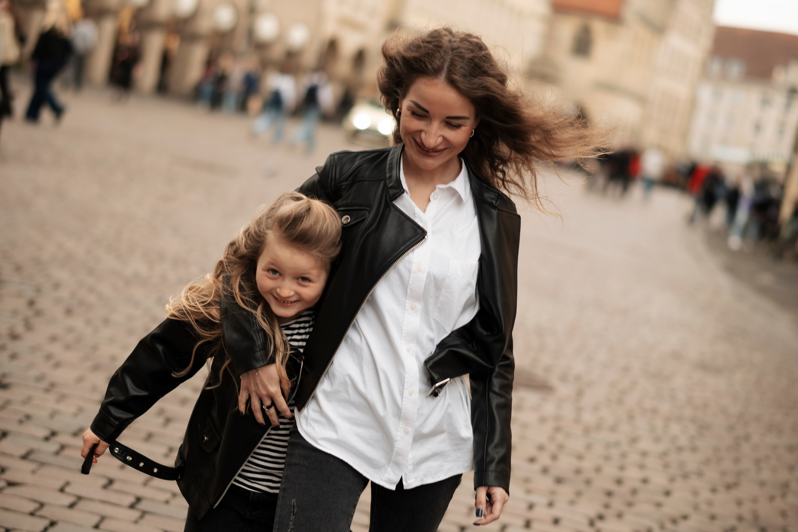 Mommy & Me. Photography in Germany