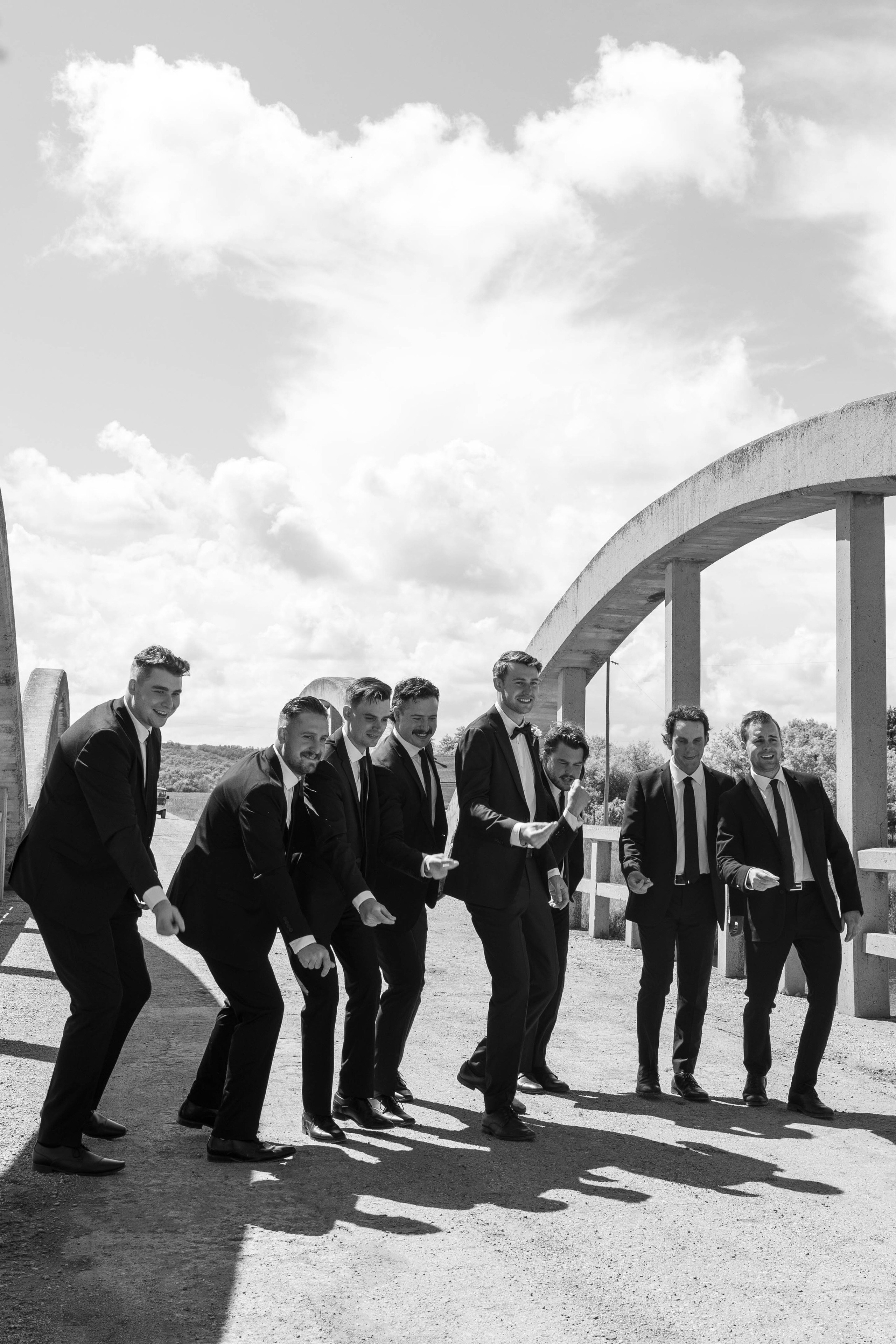 Beautiful Lakeside Wedding Photography. Wedding photography and videography in Regina, Saskatchewan