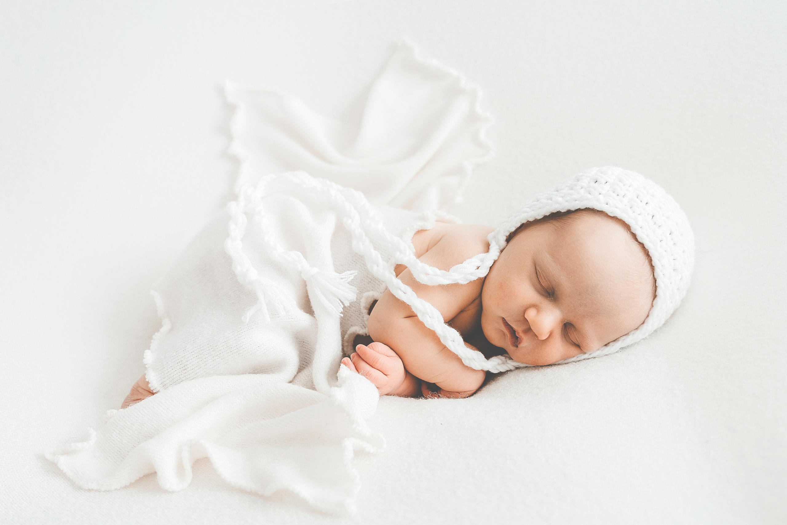 Vauvat. Senjakulmala.fi