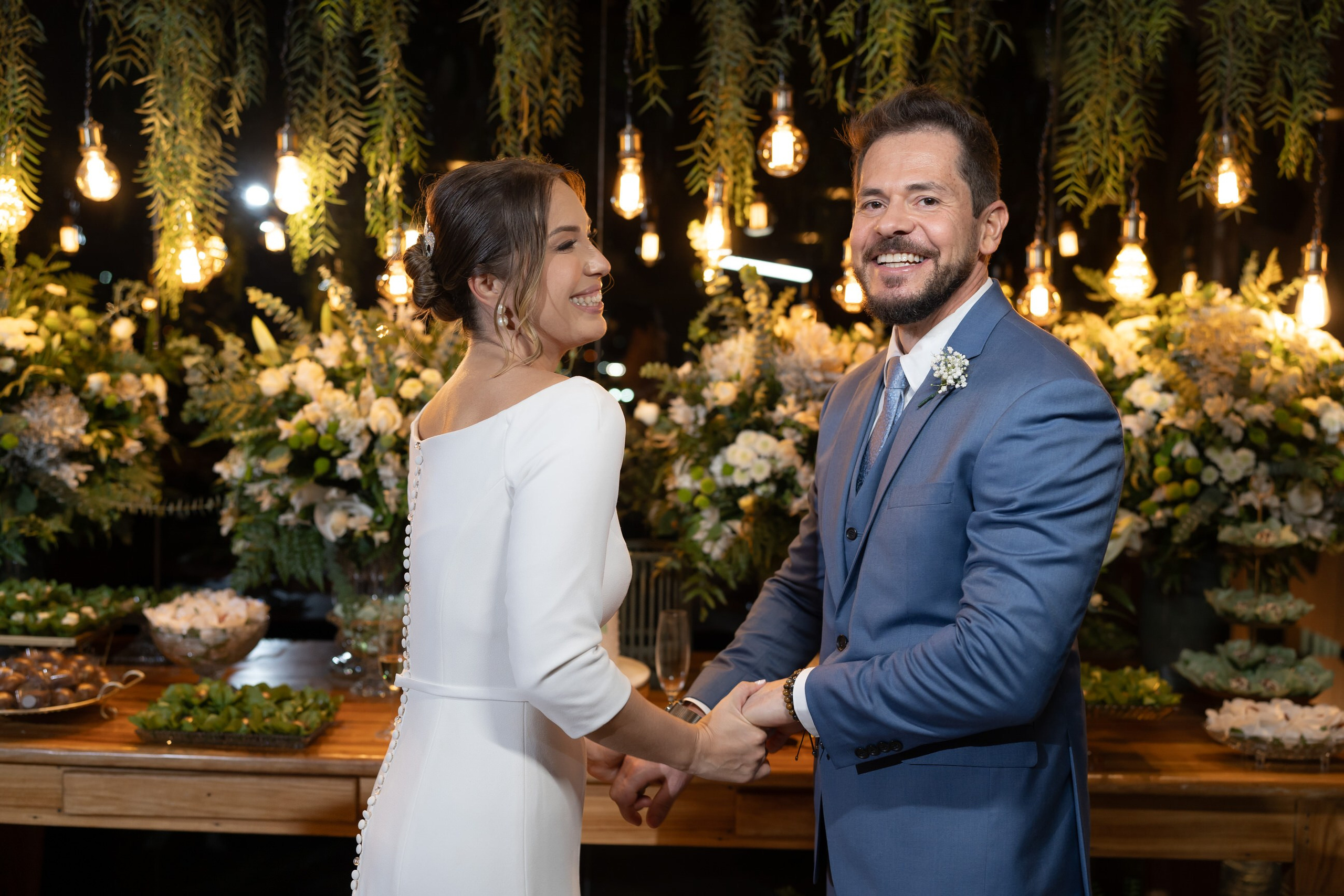 Maíra e Junior. Fabio Barth | Foto e Filme de casamento