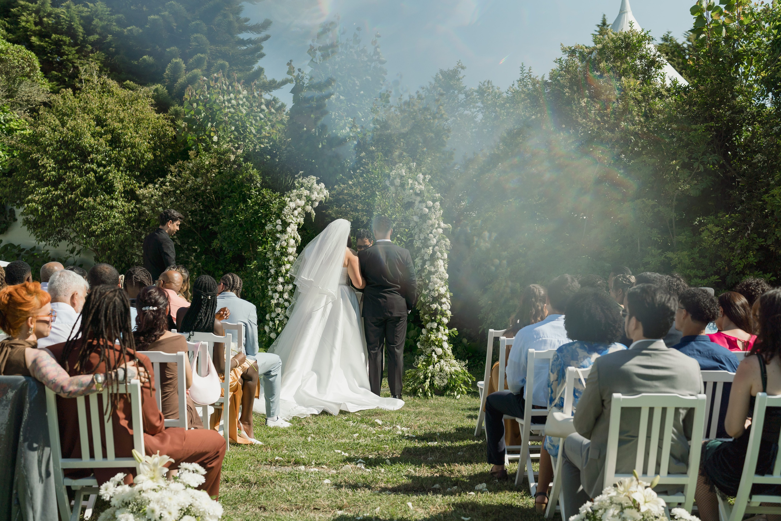 Matheus e Marcelly. Fabio Barth — Wedding Photo & Film
