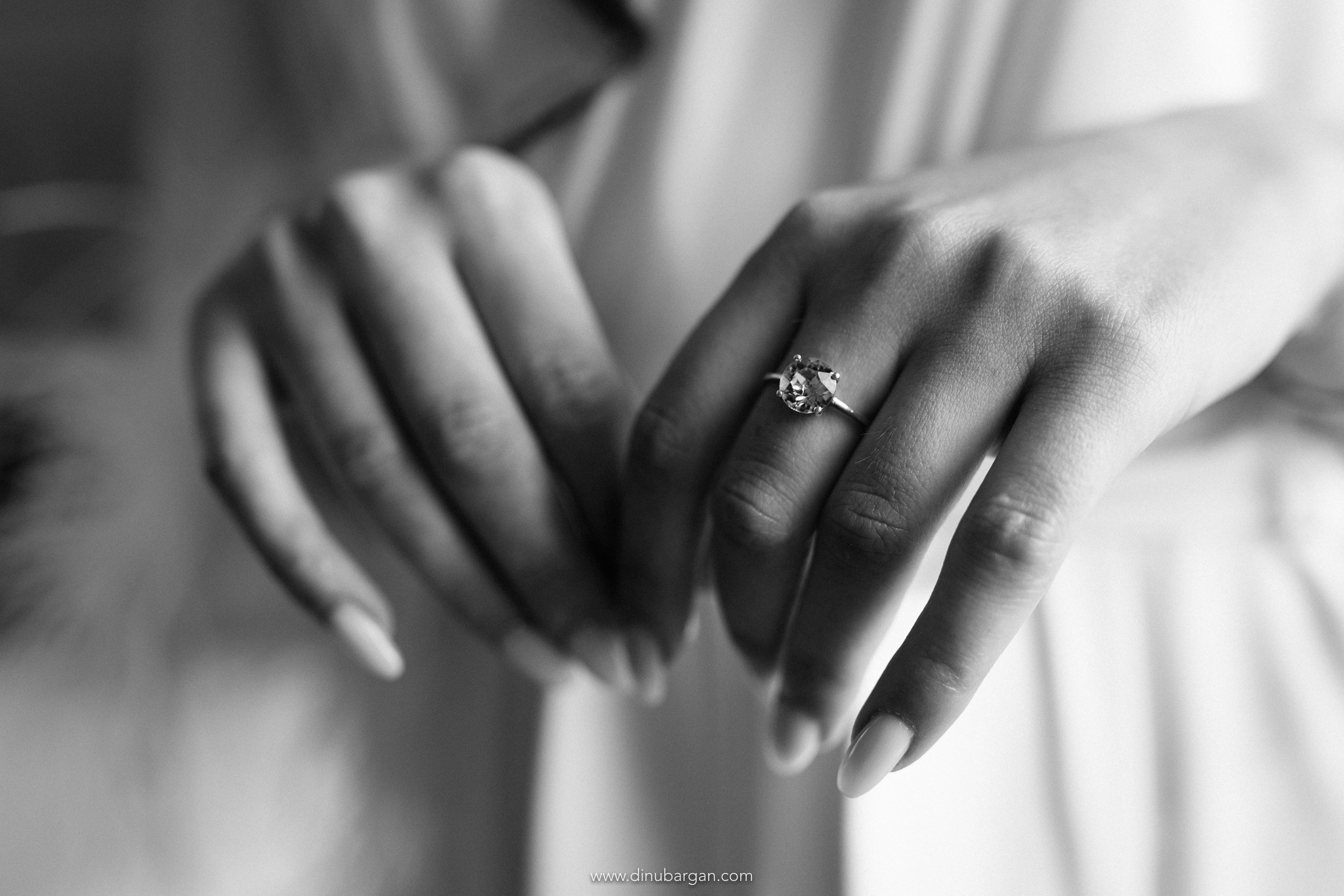 Constantin & Daniela. Fotograf de nuntă și de familie — Dinu Bargan