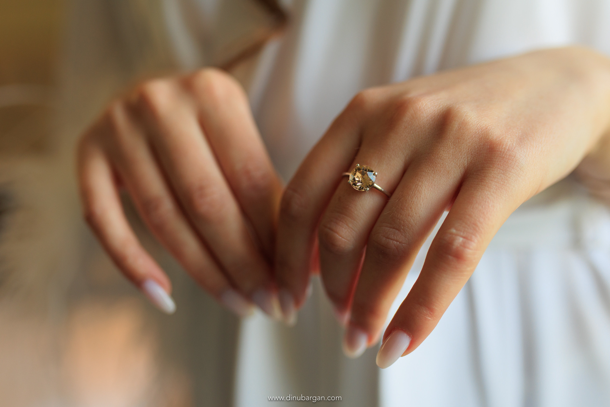 Constantin & Daniela. Fotograf de nuntă și de familie — Dinu Bargan