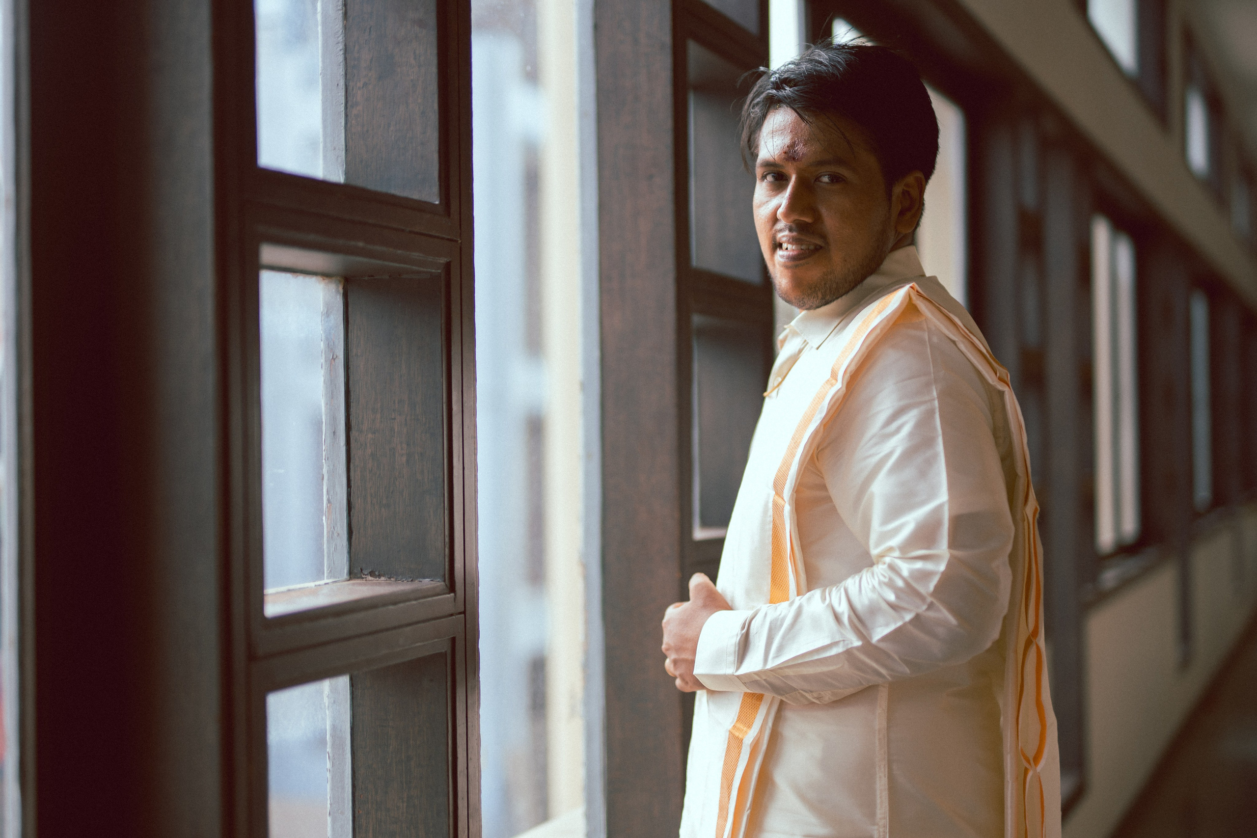 Nivedhitha & Archit. Menu