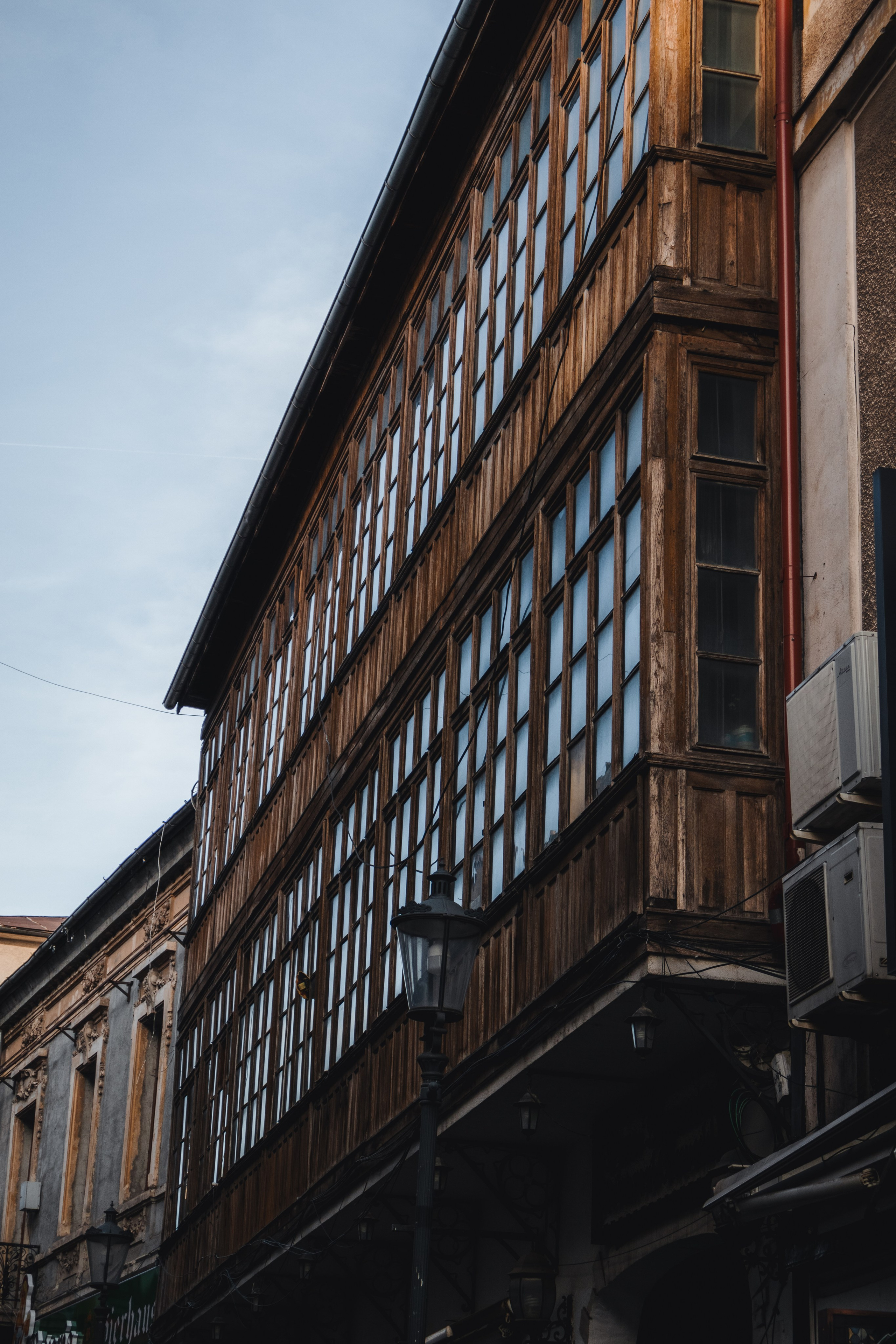 Bucharest. Дизайнер и Фотограф в Кишинёве Бусуйок Станислав