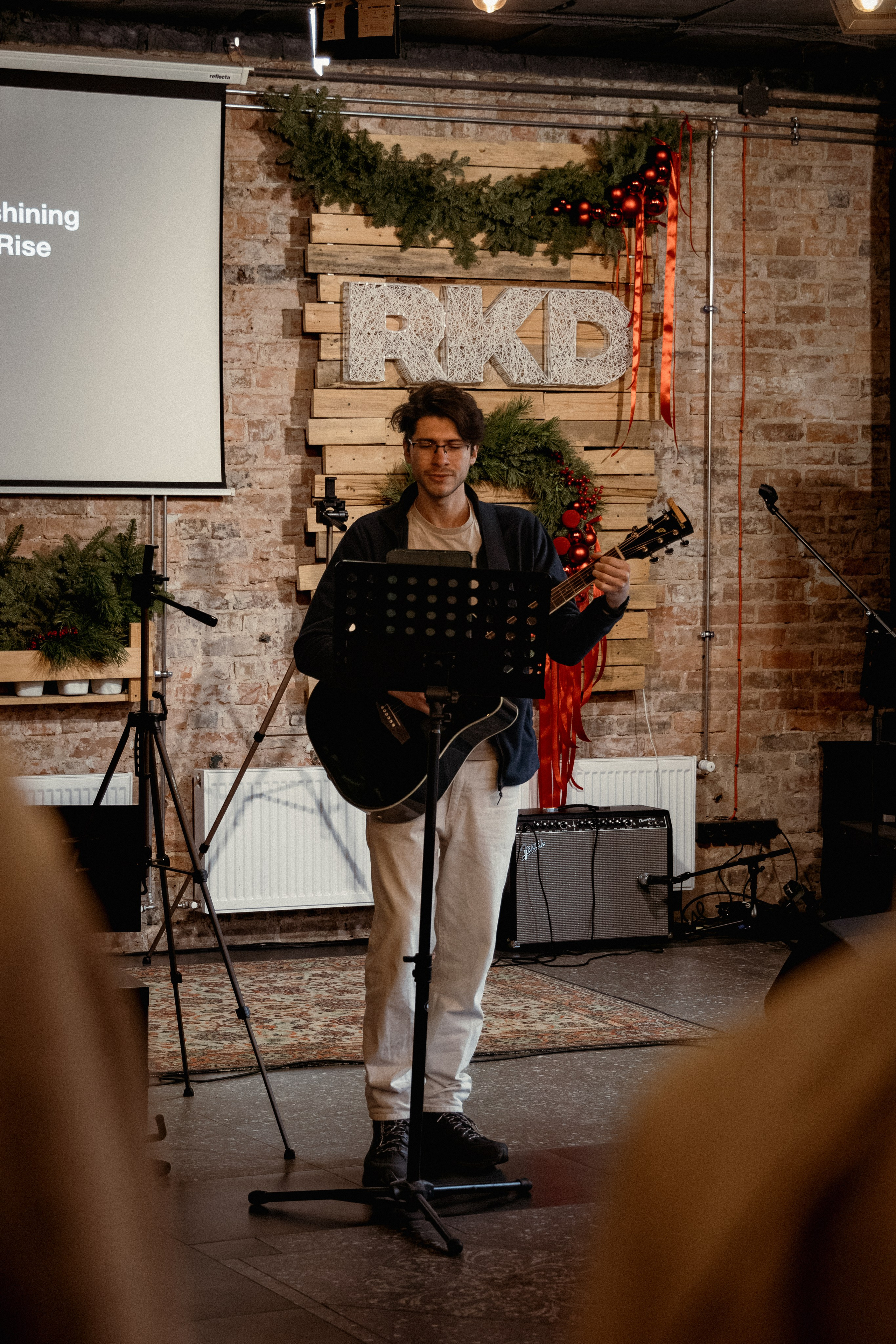 Conference Riga 2024. Дизайнер и Фотограф в Кишинёве Бусуйок Станислав