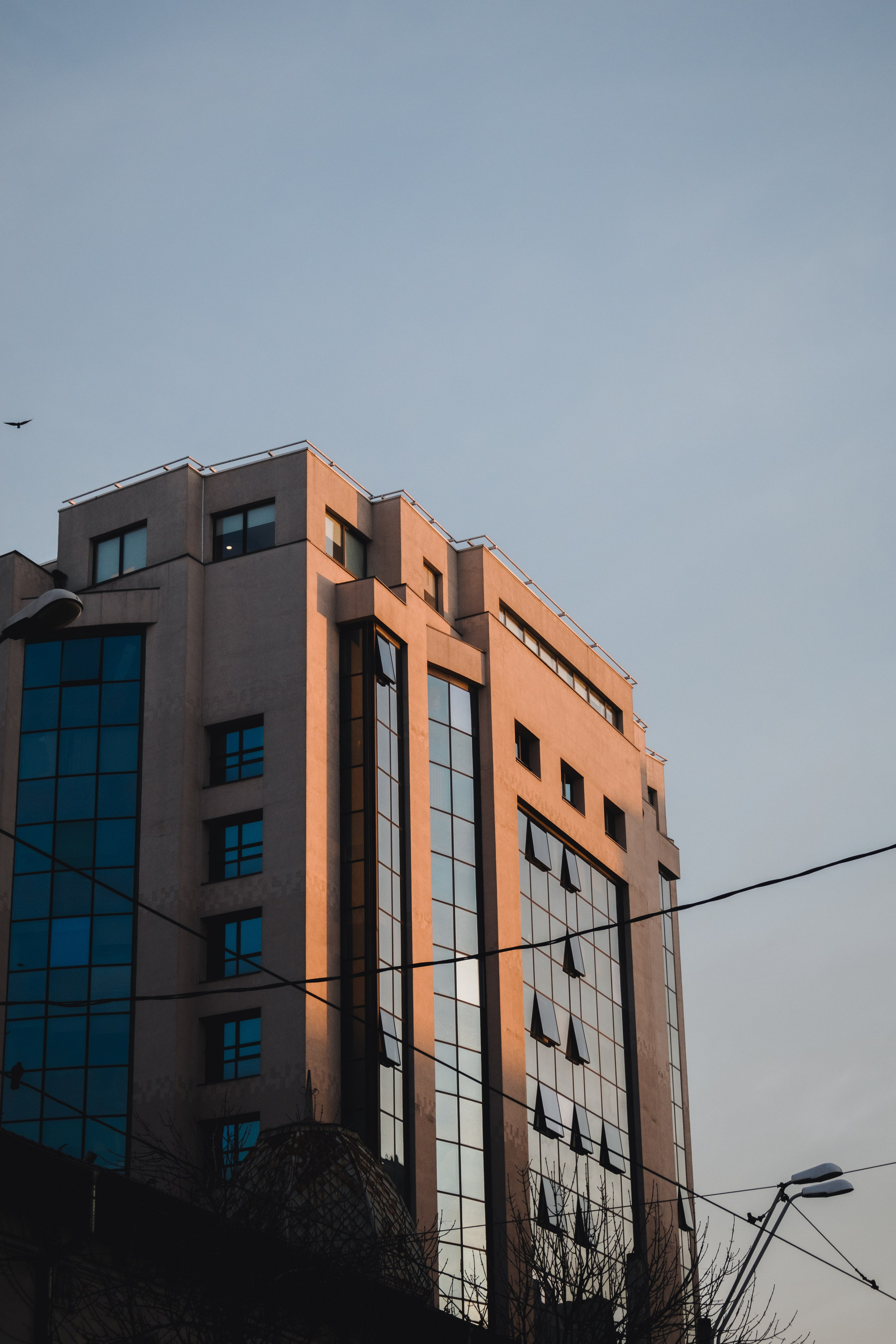 Bucharest. Дизайнер и Фотограф в Кишинёве Бусуйок Станислав