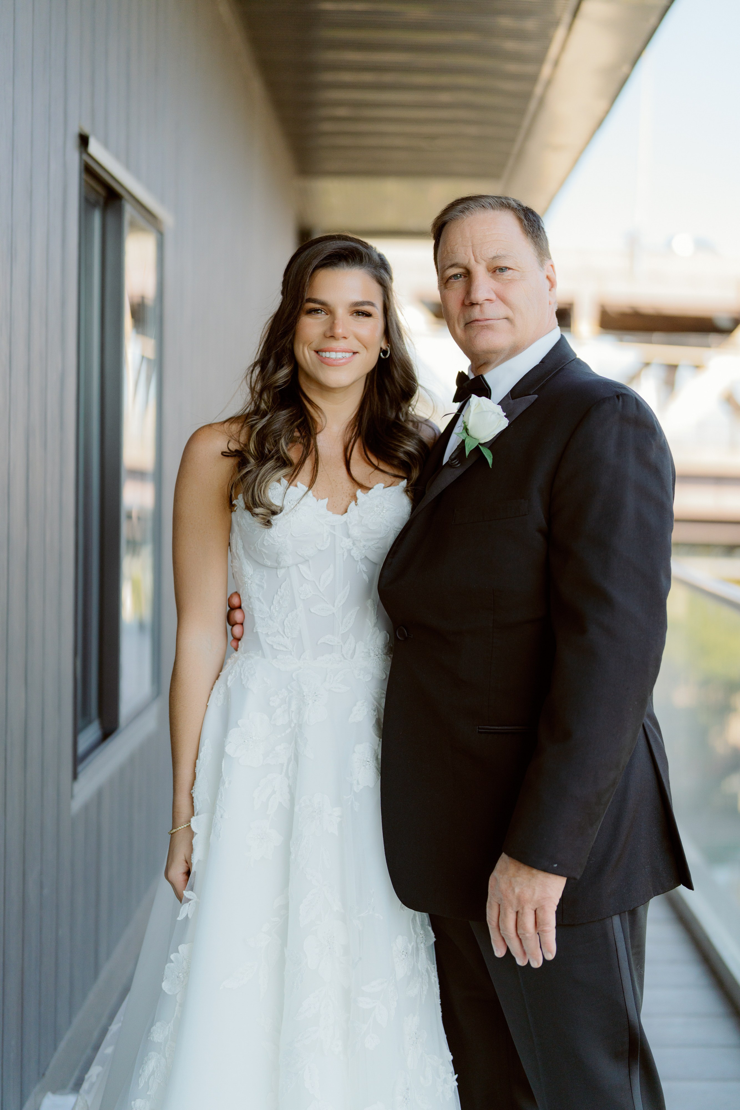 Jenna and Steven. Wedding photographer and videographer New York | New Jersey