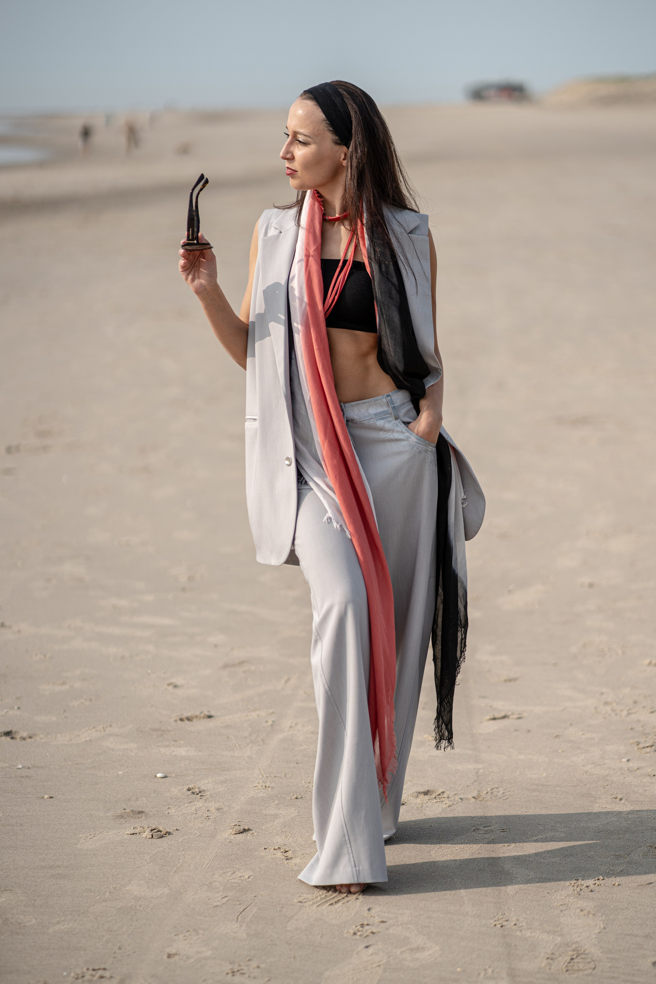Rita Beach. Lms-mode.com