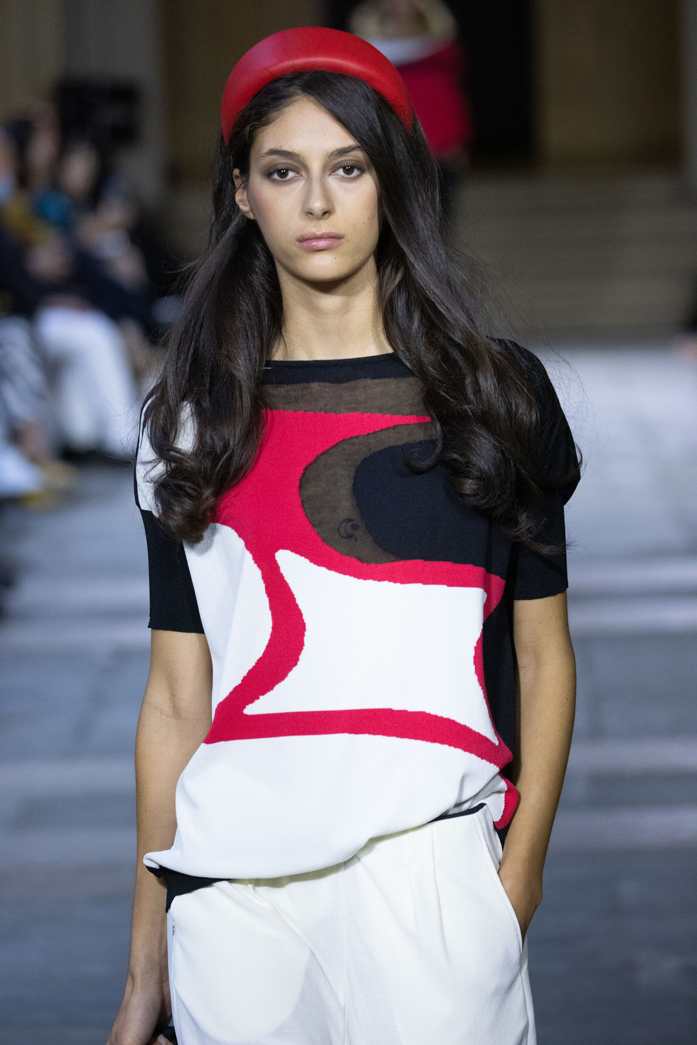 Oblique Show Milano. Lms-mode.com