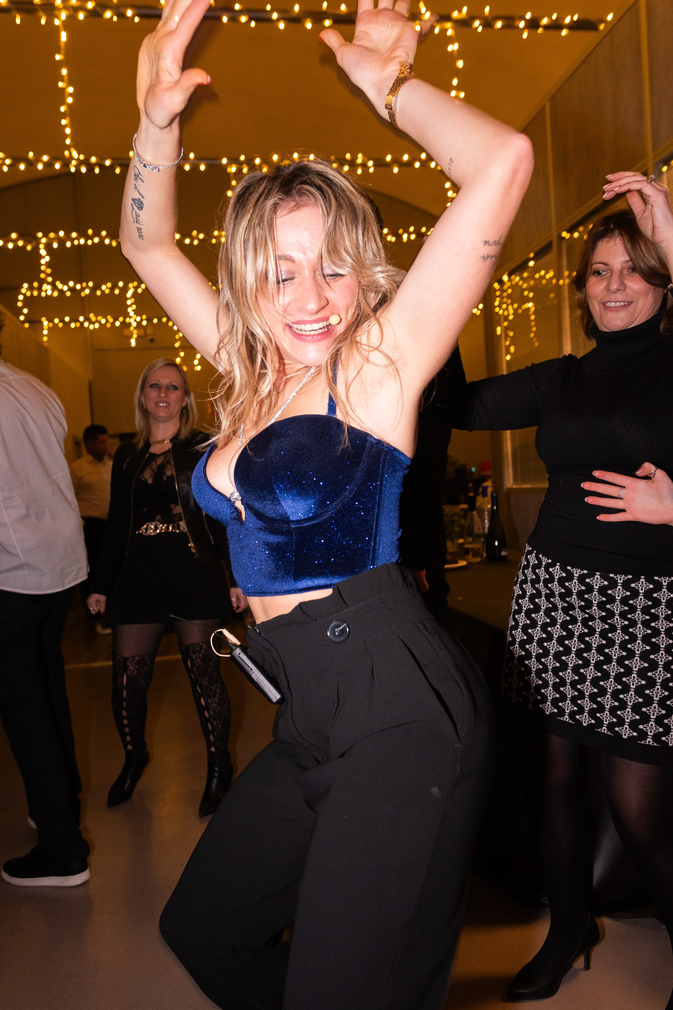 Event. Natalia Maryach Photographer