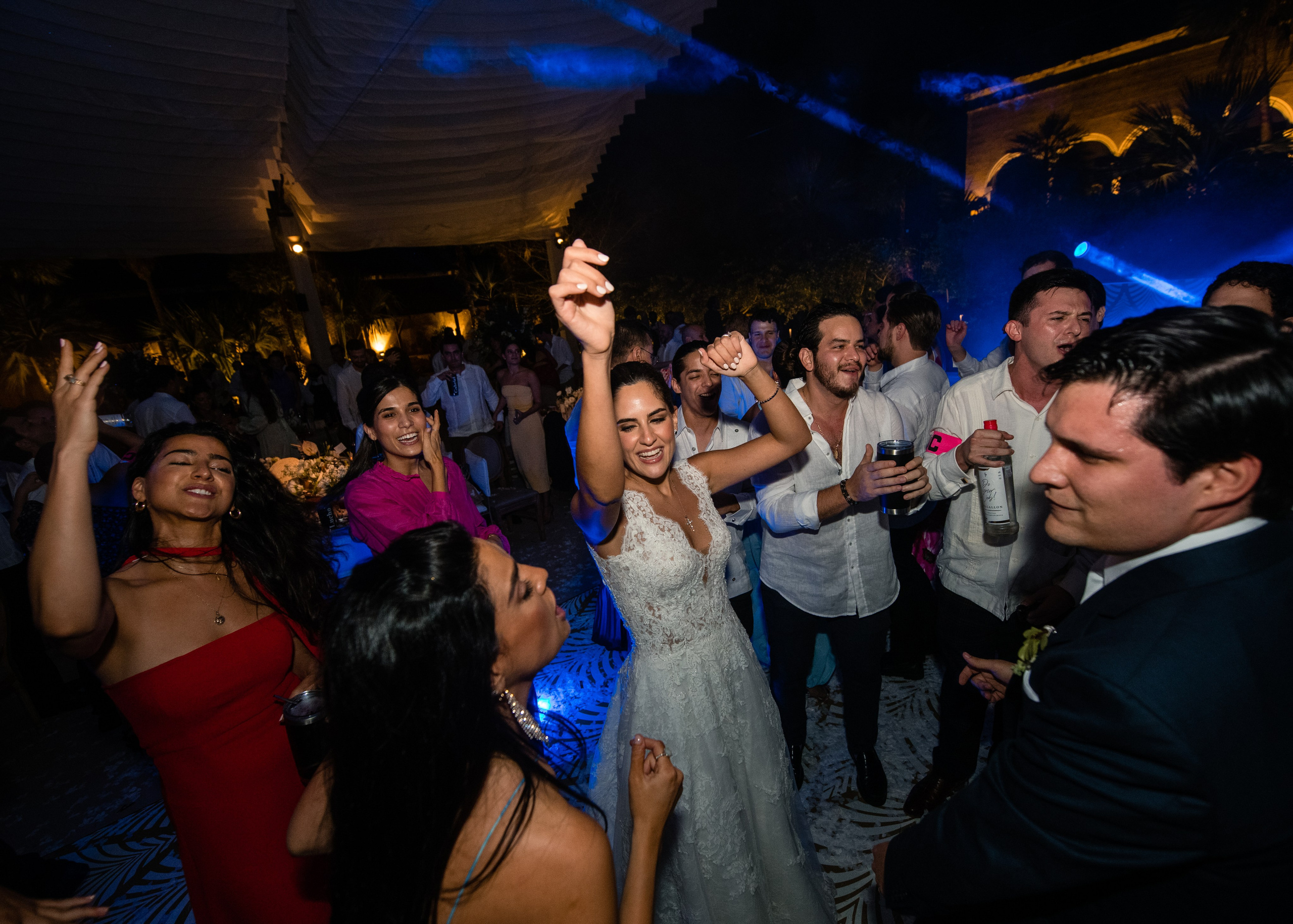 Sofia & Pablo. Antonio Soberano Photography