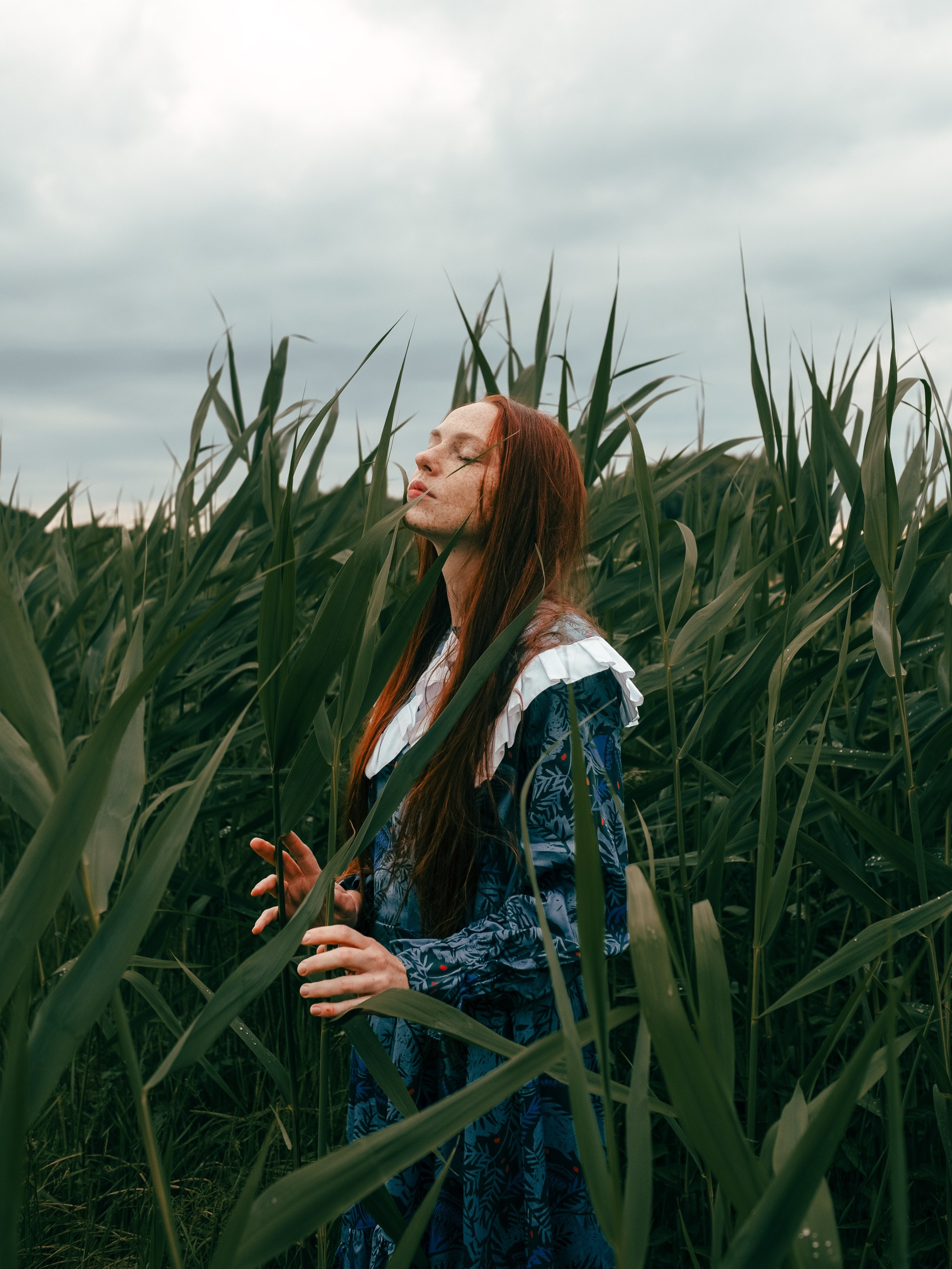 Presets. Photographer Xenya Art