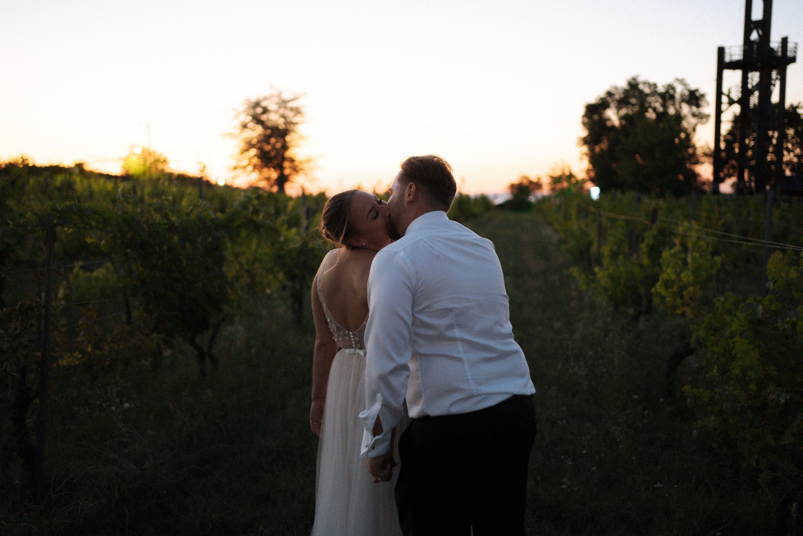 Esküvő. Szőke Fotó & Film