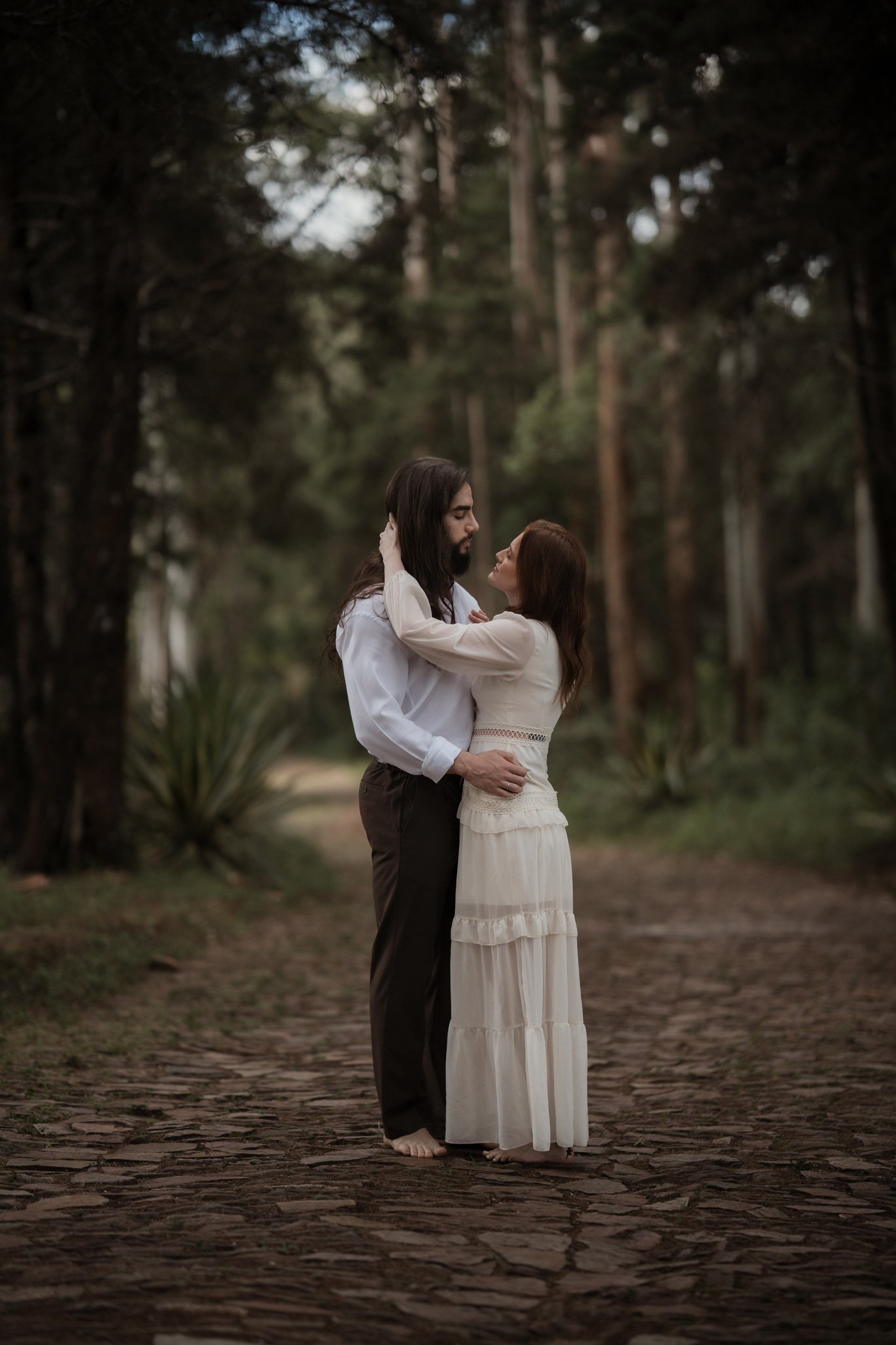 Ana e Igor. Edu e Josi Fotografia