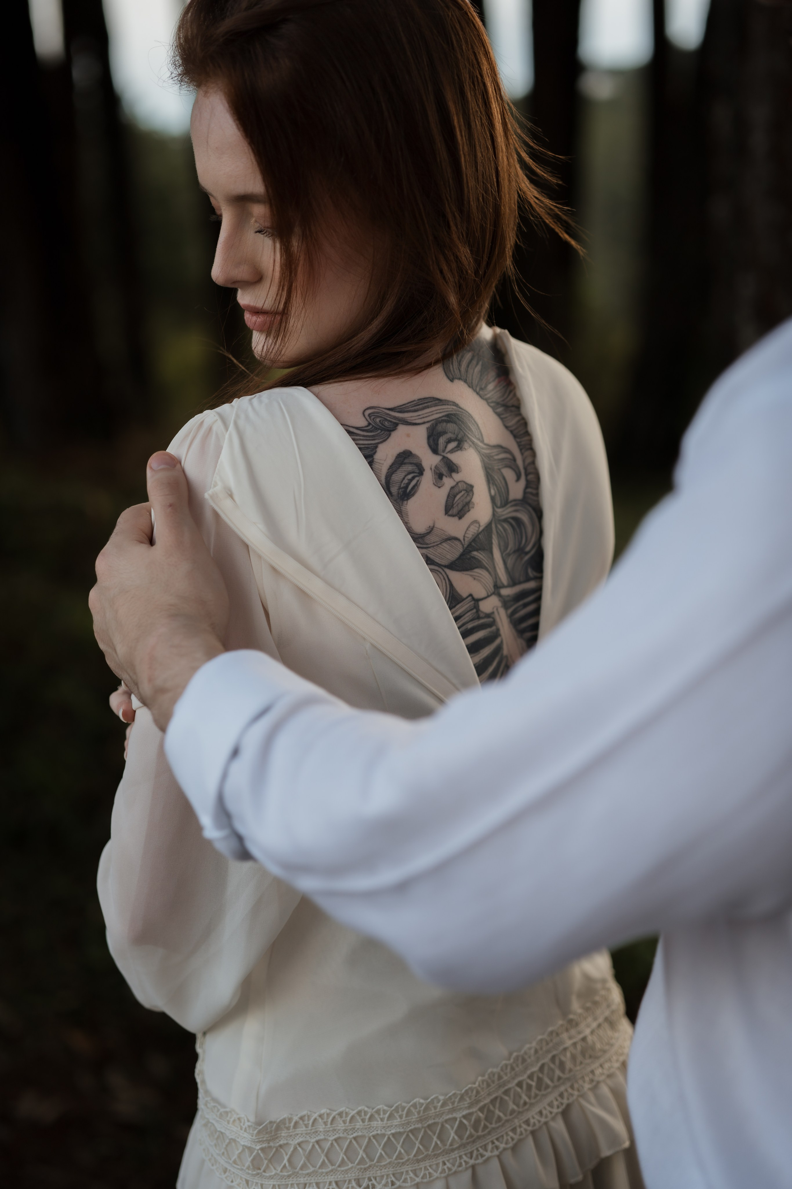 Ana e Igor. Edu e Josi Fotografia