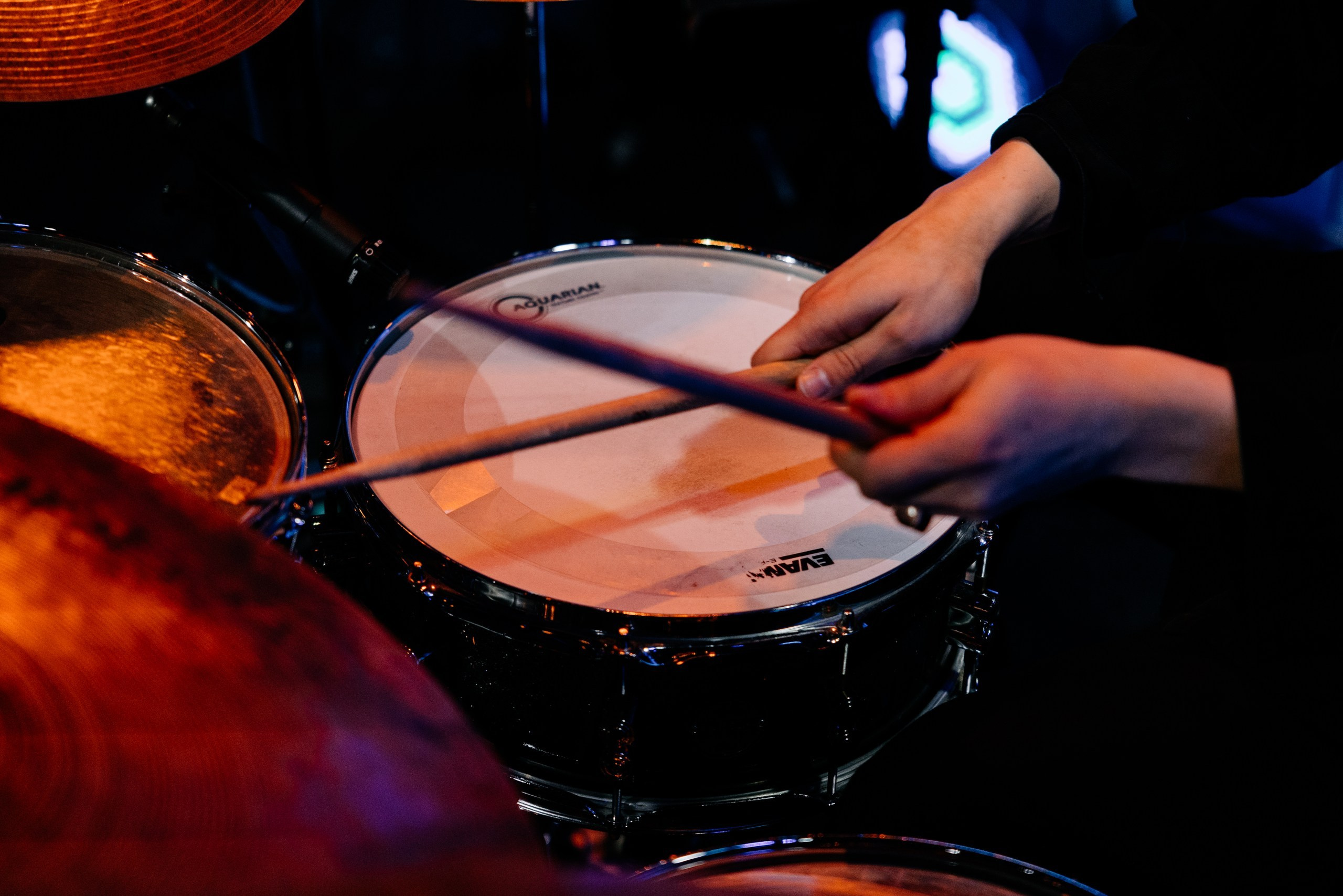 Radio Gdańsk. Fotograf Ślubny Warszawa - Sesje Biznesowe Rodzinne Eventy