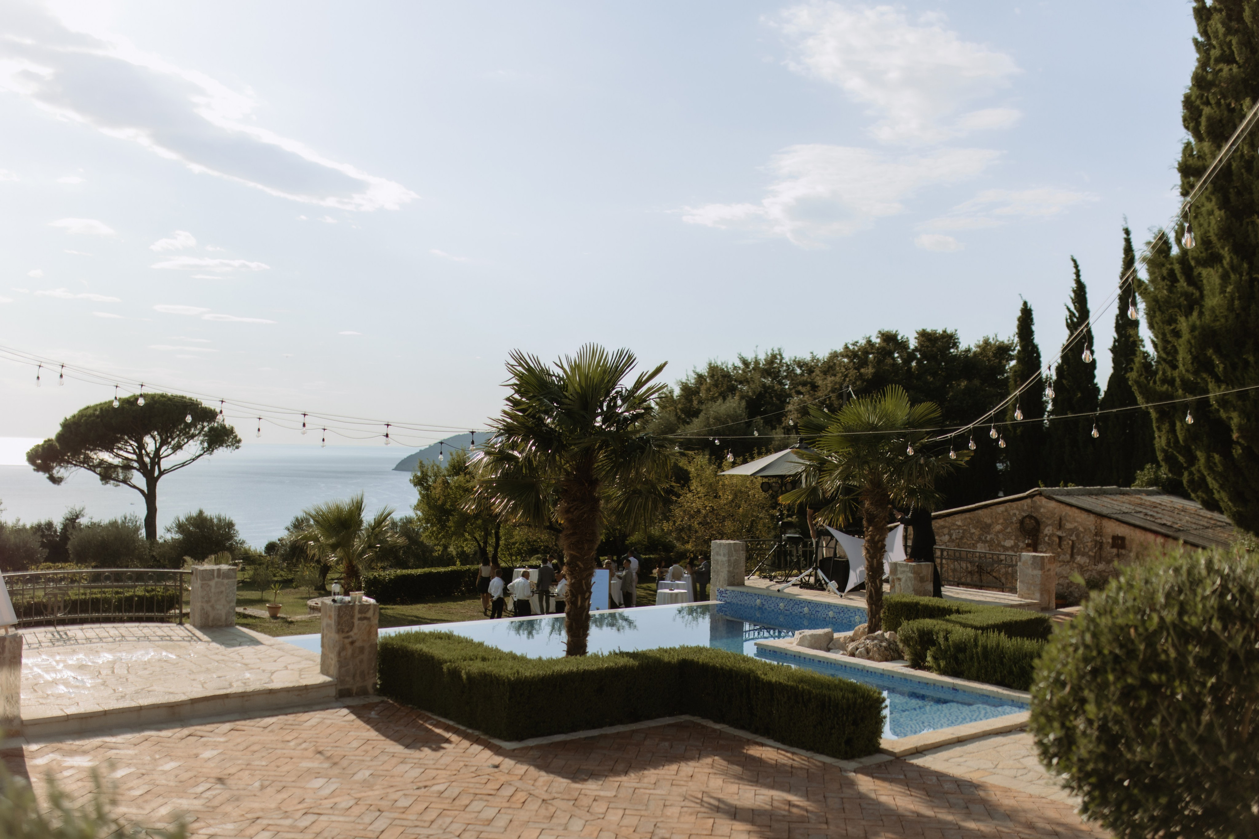 Justyna ir Paulius | 2023 | MONTENEGRO. Vestuvių ir šeimų fotografė Lena Bondarenko / belove photo