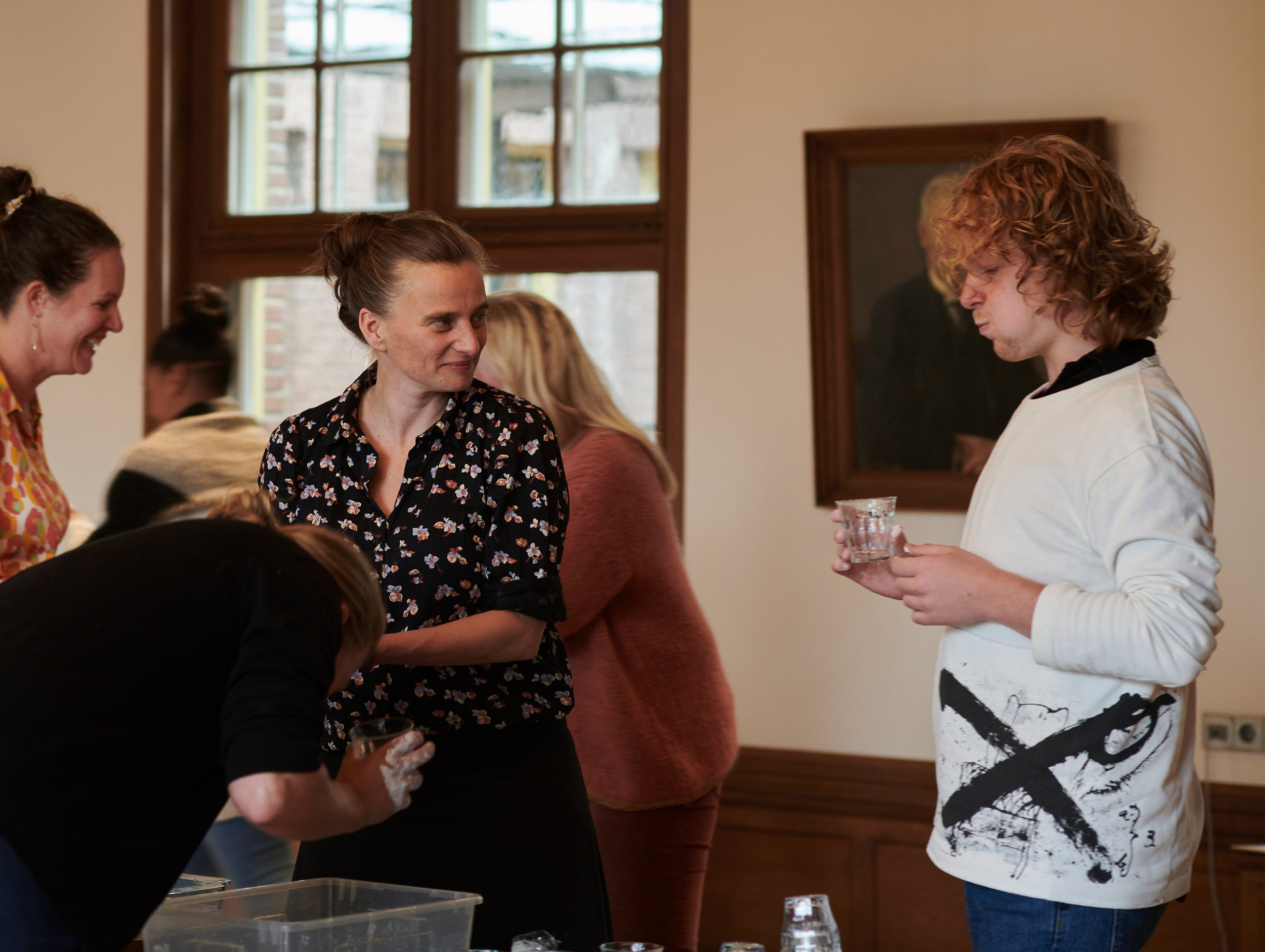 Volwaardige. Fotograaf Amsterdam - Victoria Ushkanova