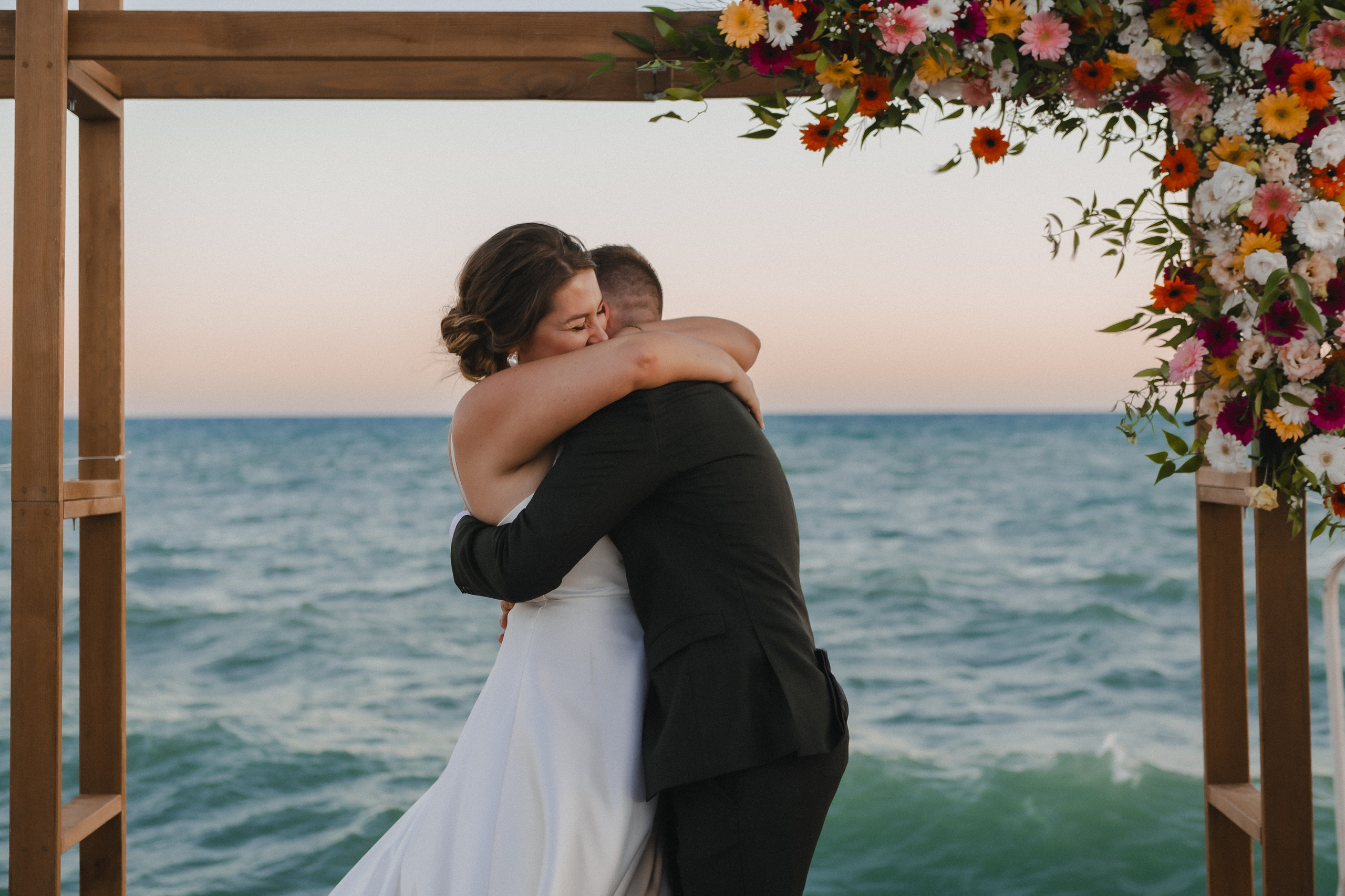 Nataly & Tristian. Фотограф в Анталии (Турция) Ева Сэрт