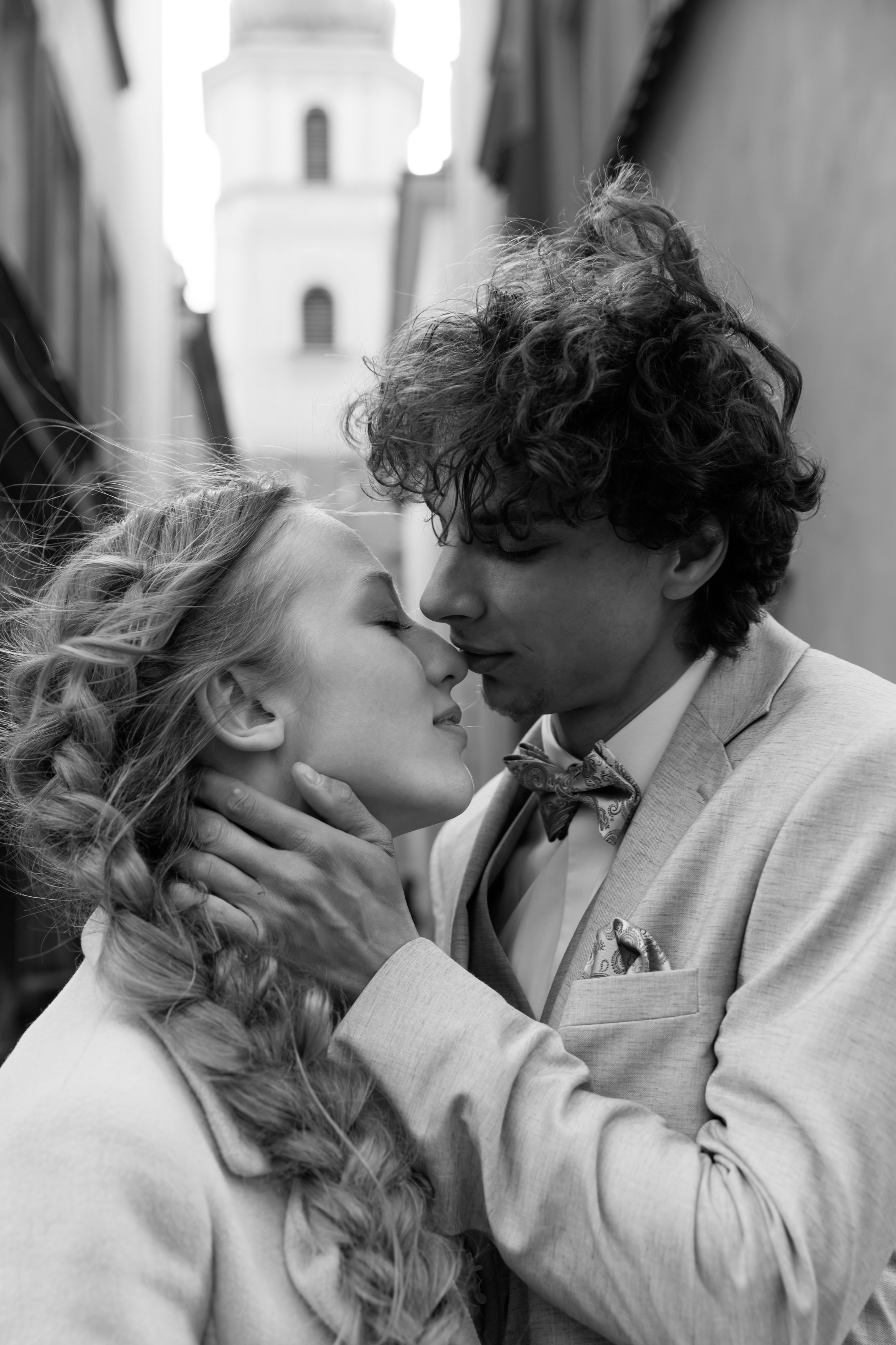 Oleg & Alexandra. Dinumalancea.com — fotograf de nunta si familie. Moldova, Romania, UE