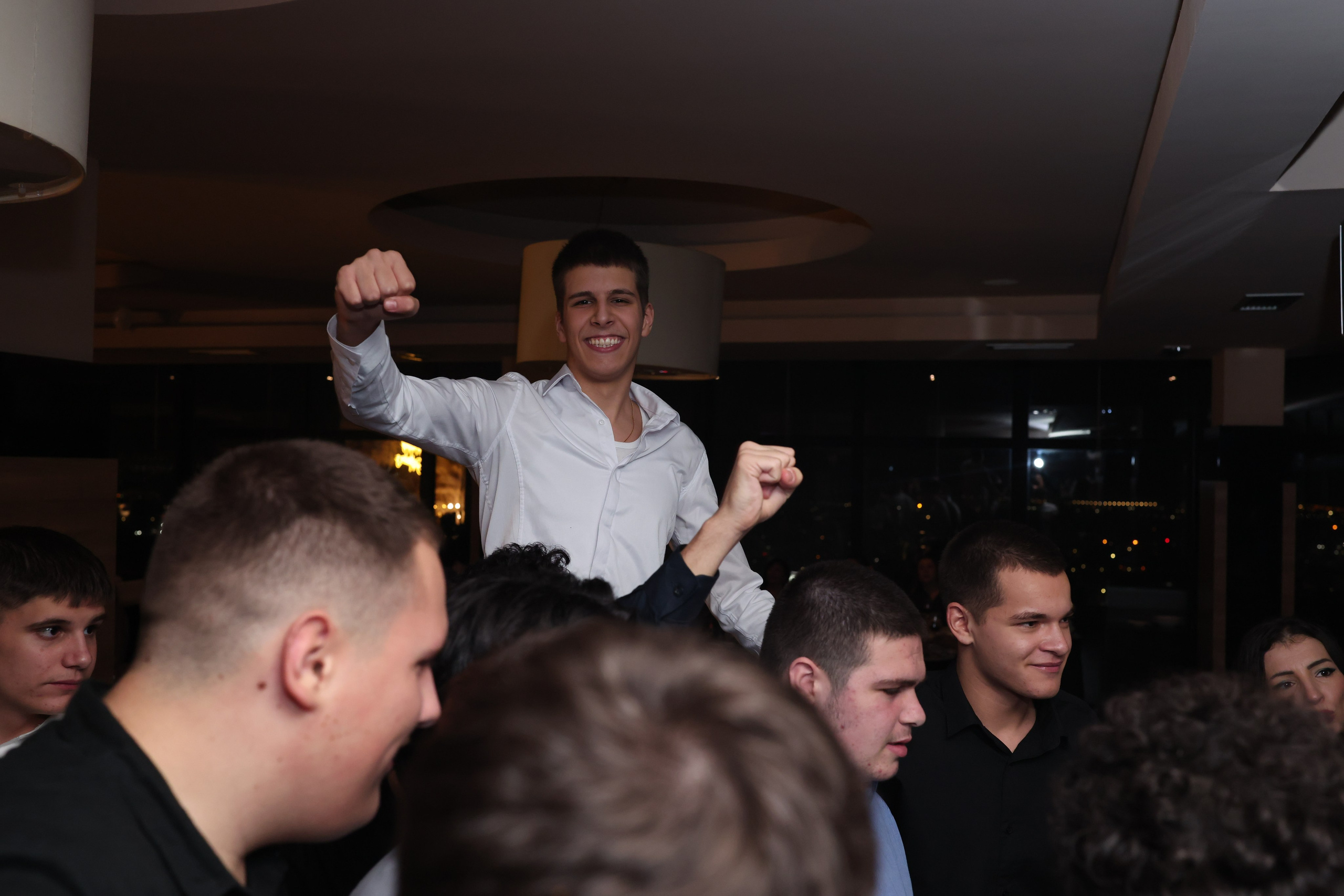 Đorđe 18ti. Foto Simic Jagodina