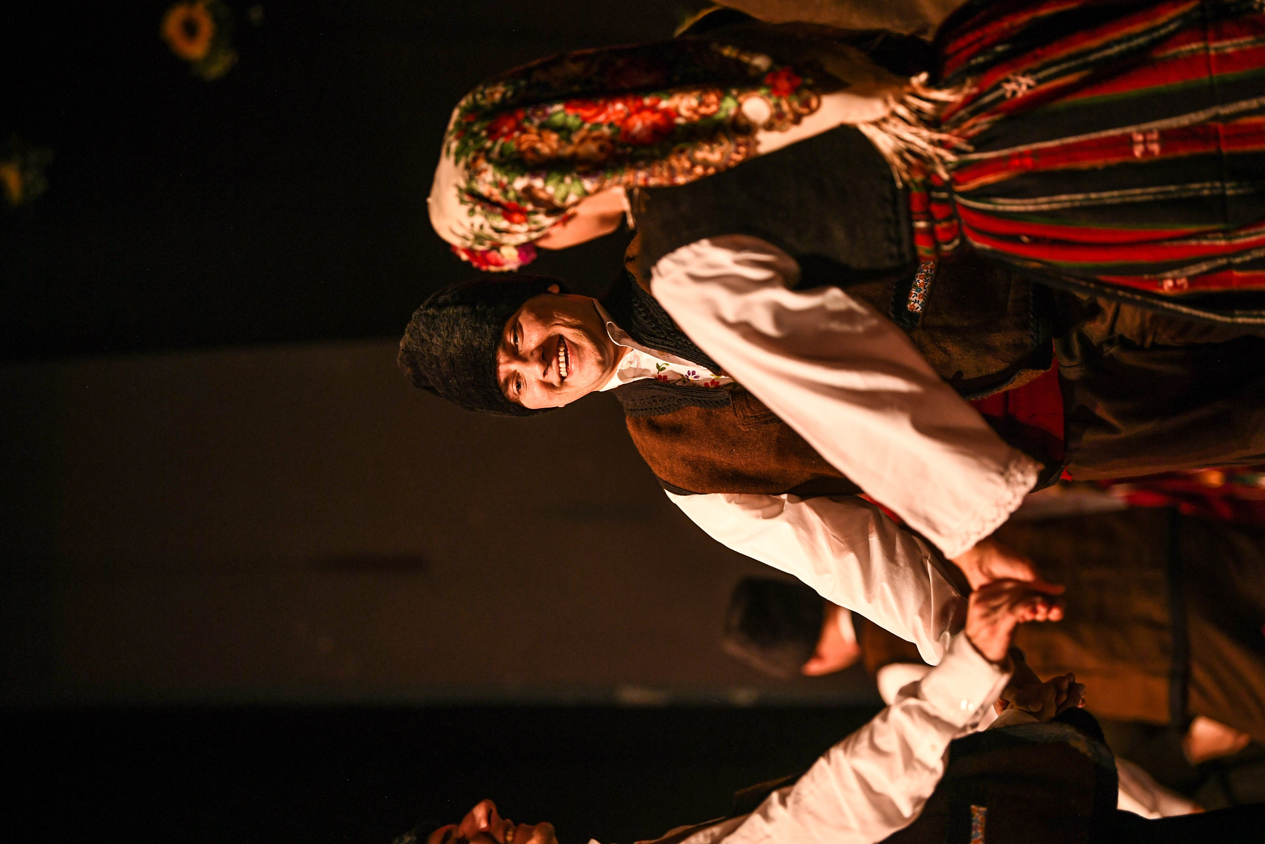 Godišnji koncert — KUD Ljubiša Urošević. Foto Simic Jagodina