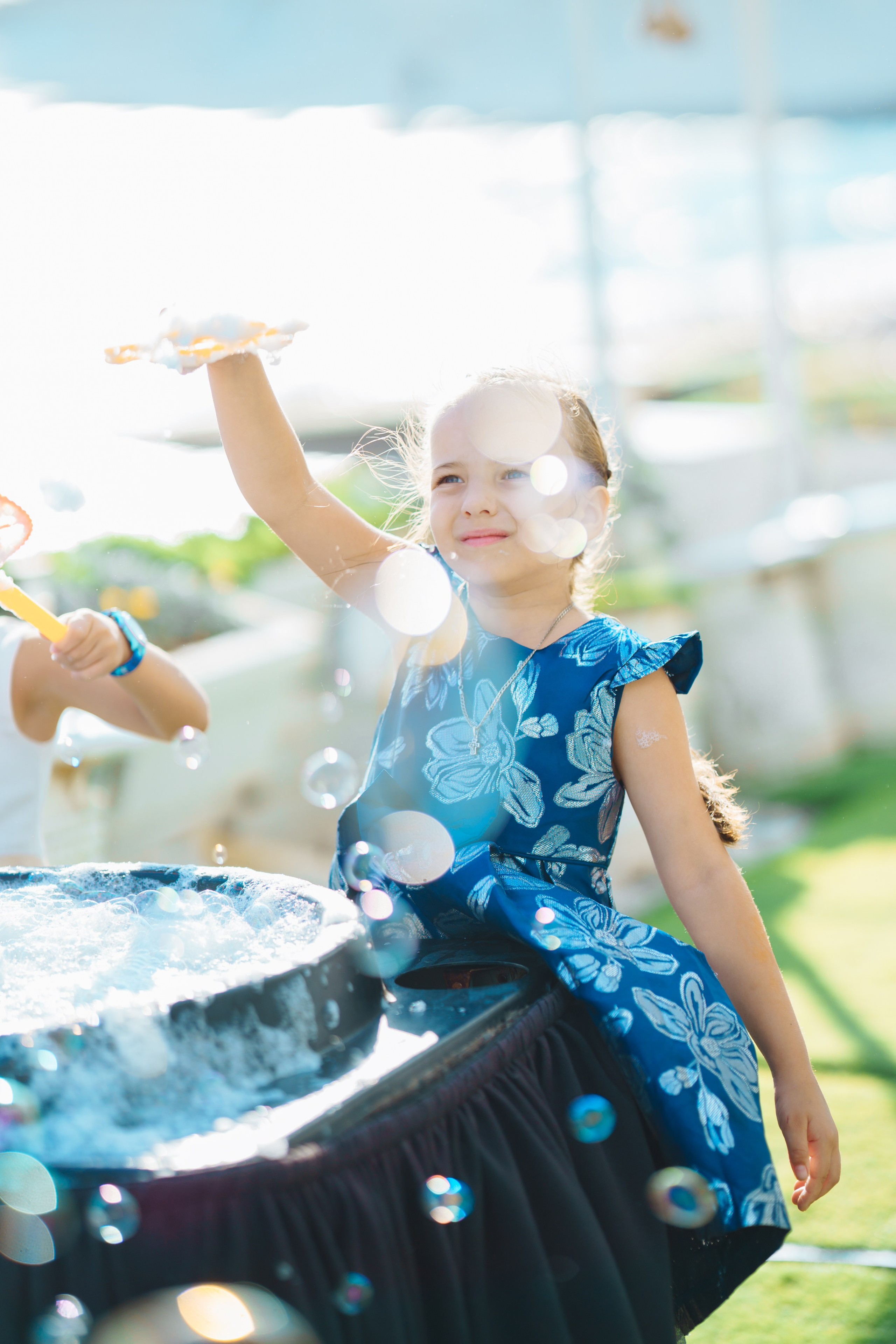 Michelle. Photographer in Cyprus