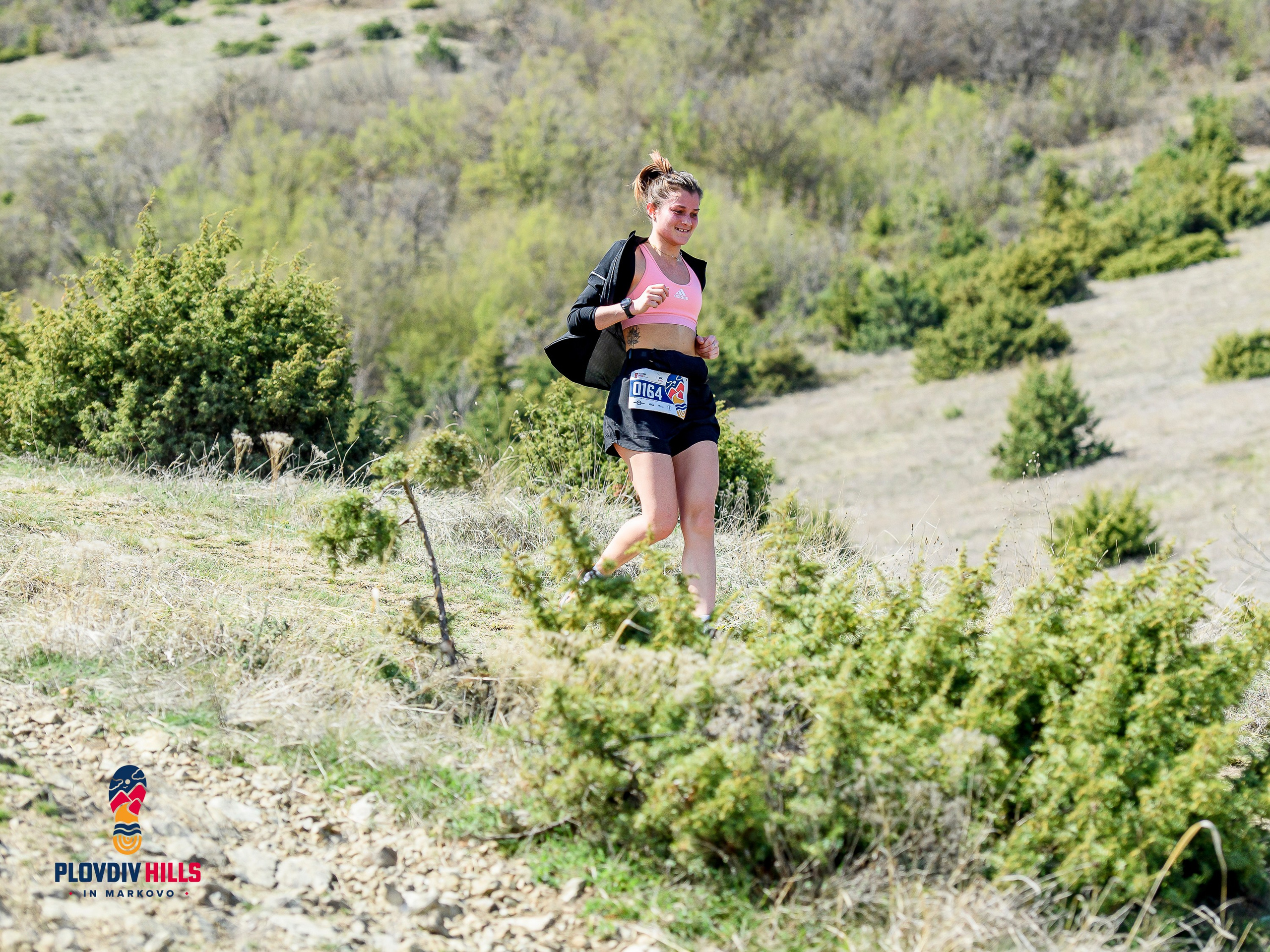 Снимки 2024-KrisoK Photography. «Plovdiv Hills in MARKOVO» е състезание по планинско бягане