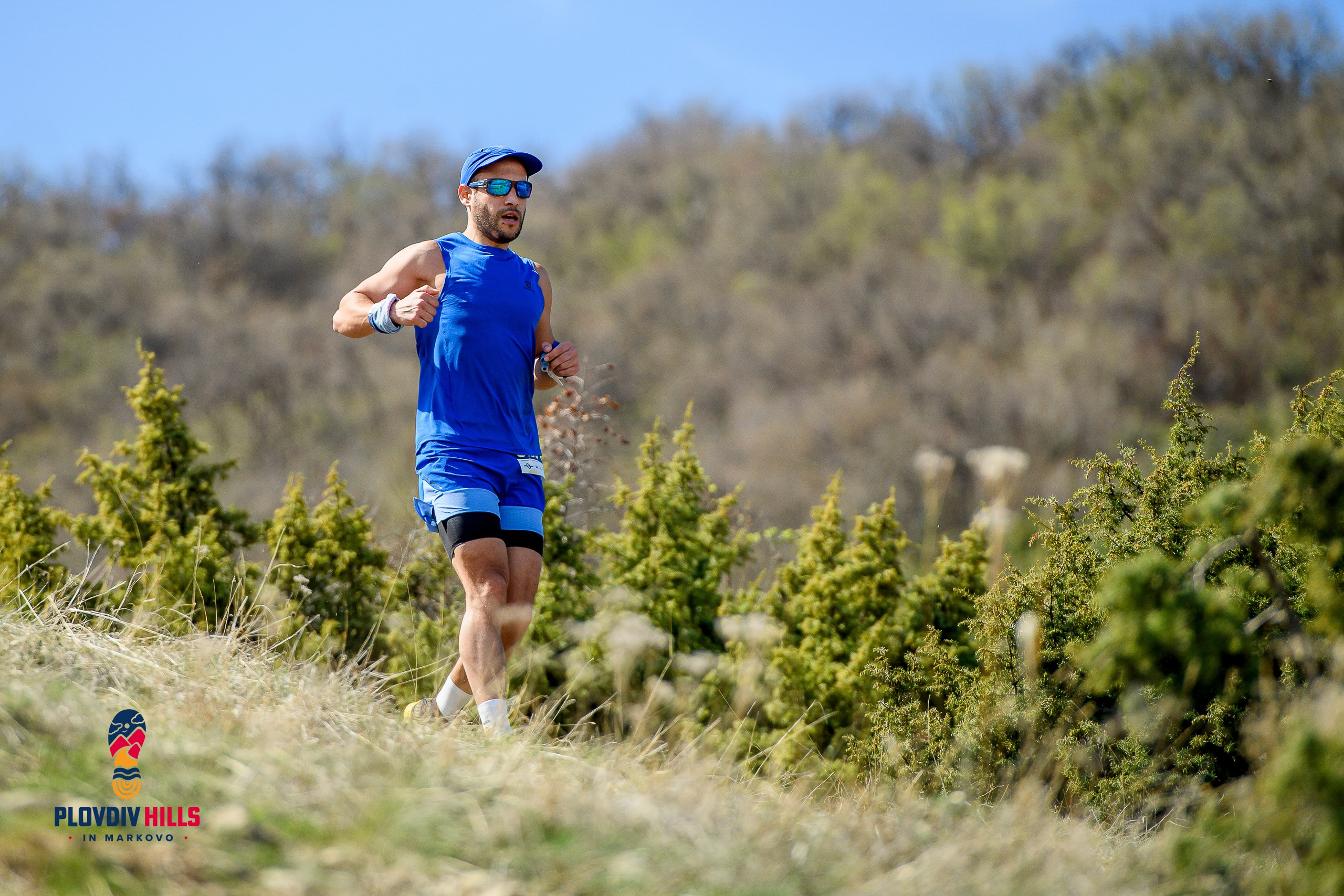 Снимки 2024-KrisoK Photography. «Plovdiv Hills in MARKOVO» е състезание по планинско бягане