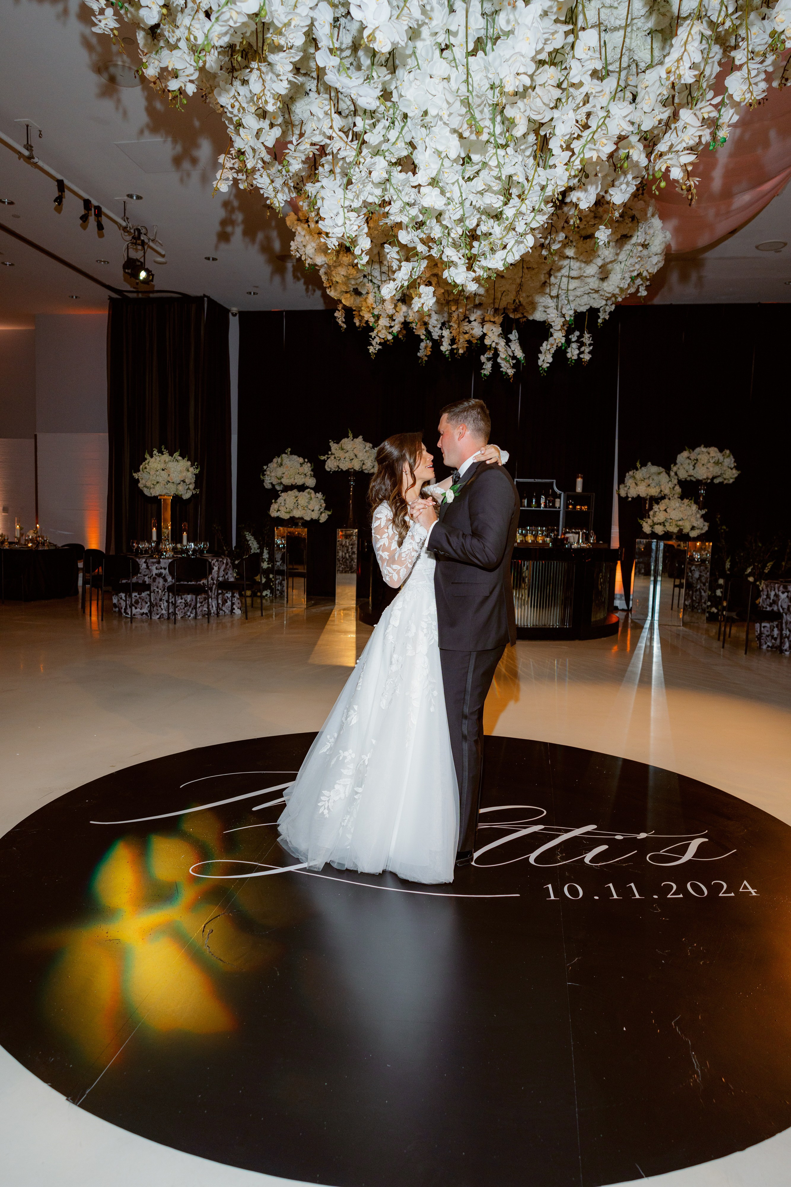 Jenna and Steven. Wedding photographer and videographer New York | New Jersey