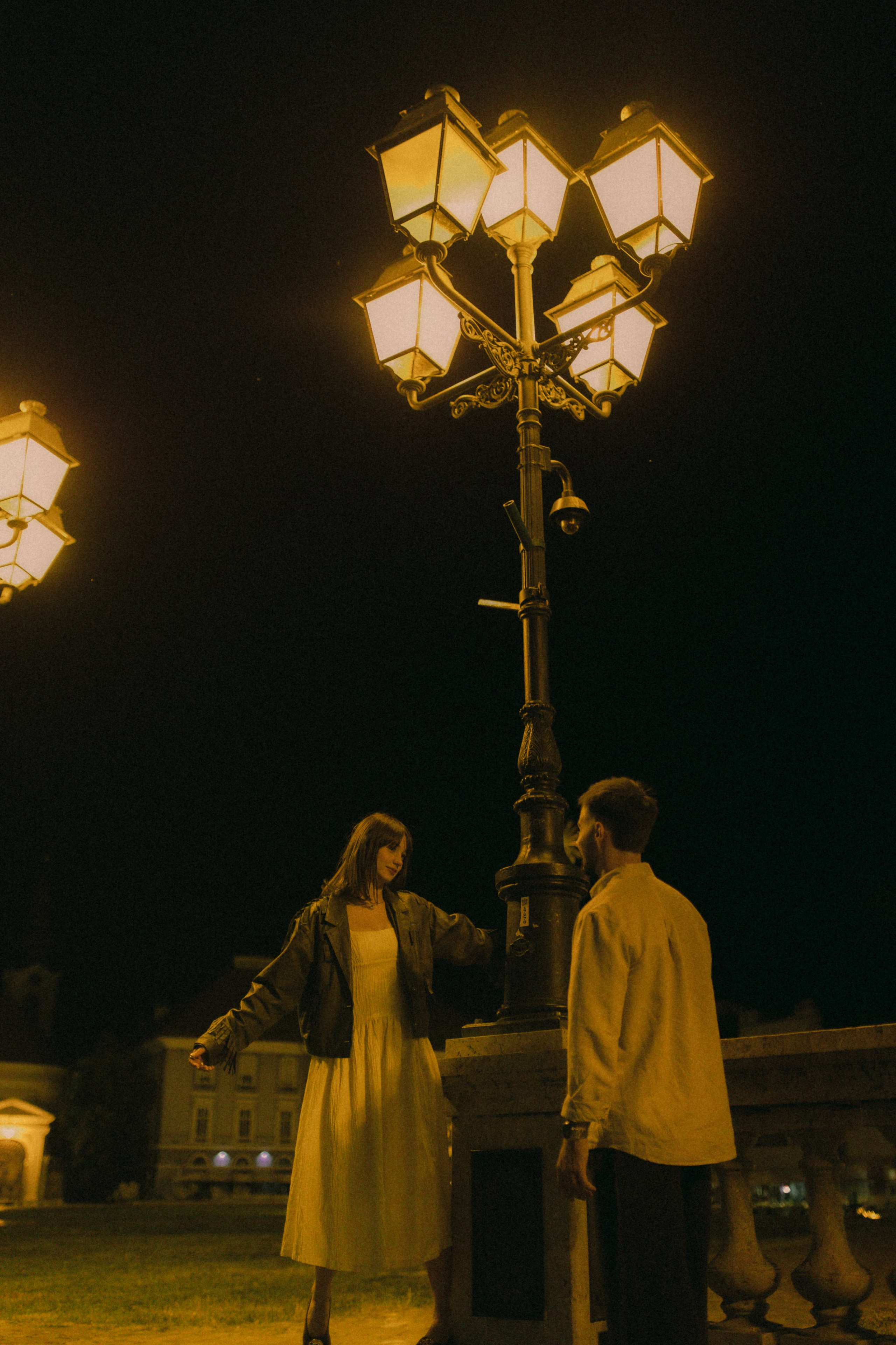 Midnight session in Timisoara, Romania. Wedding photographer and videographer based in Timisoara, Romania