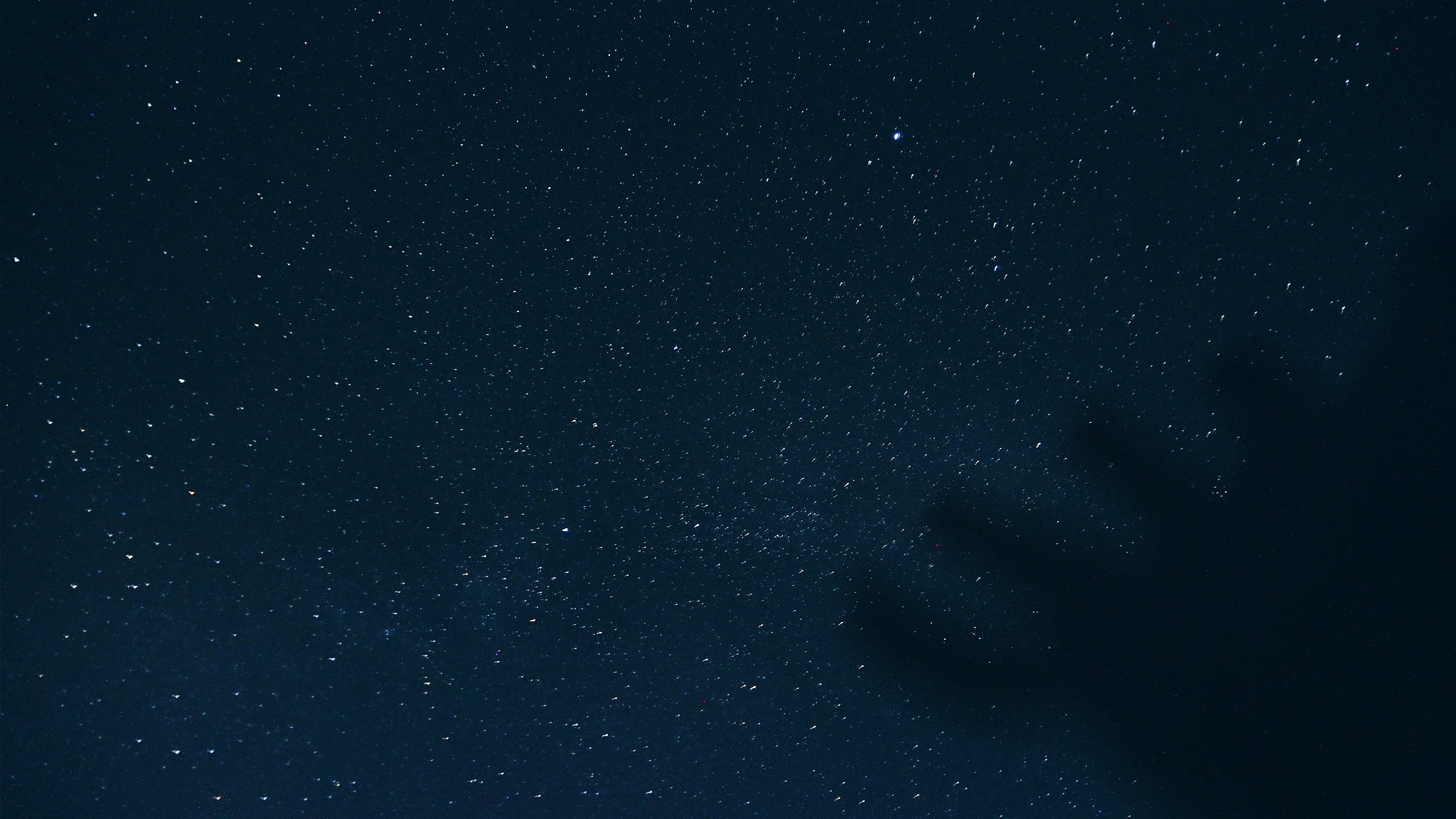 Night. Fotograf Poznan